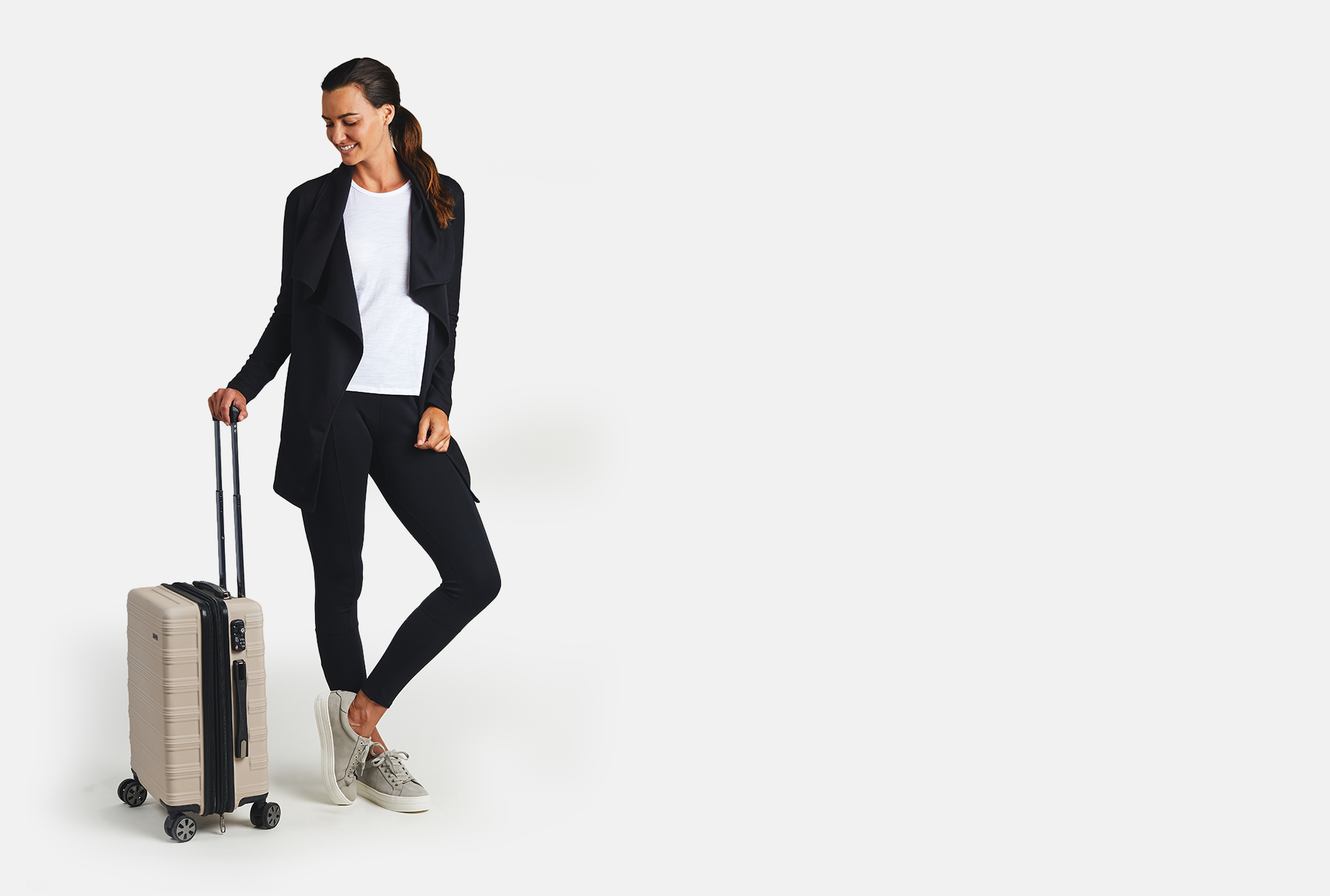 tasc performance womens wrap
