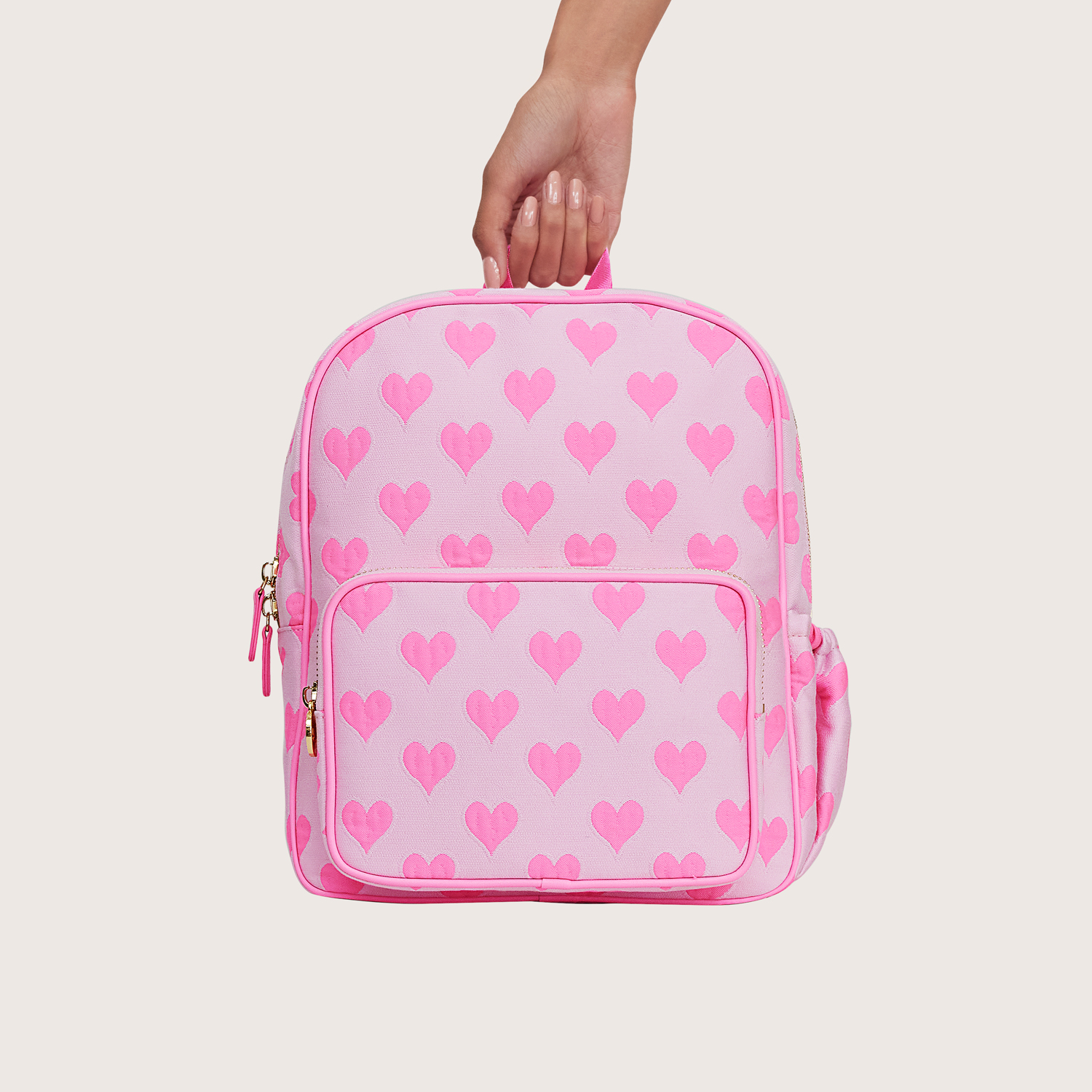 Stoney offers clover lane mini backpack