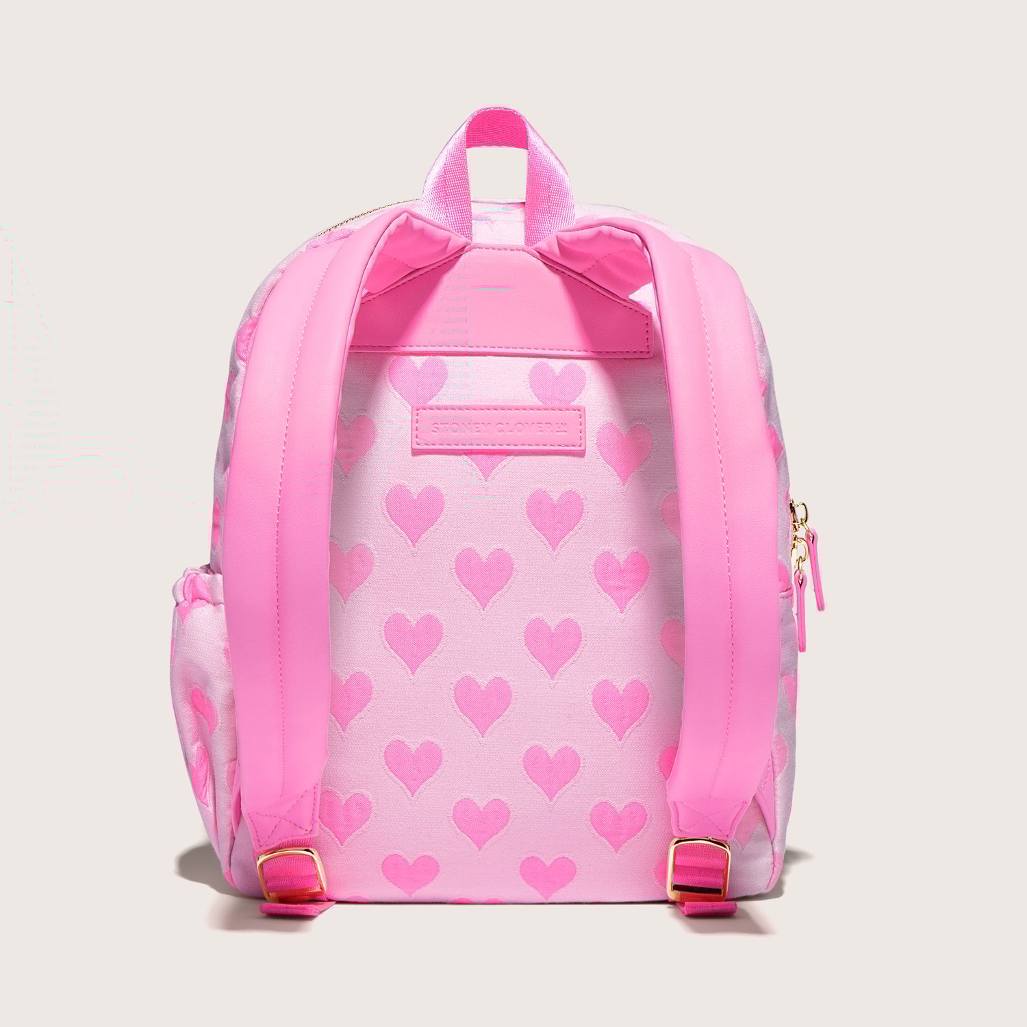 Mini Backpack
