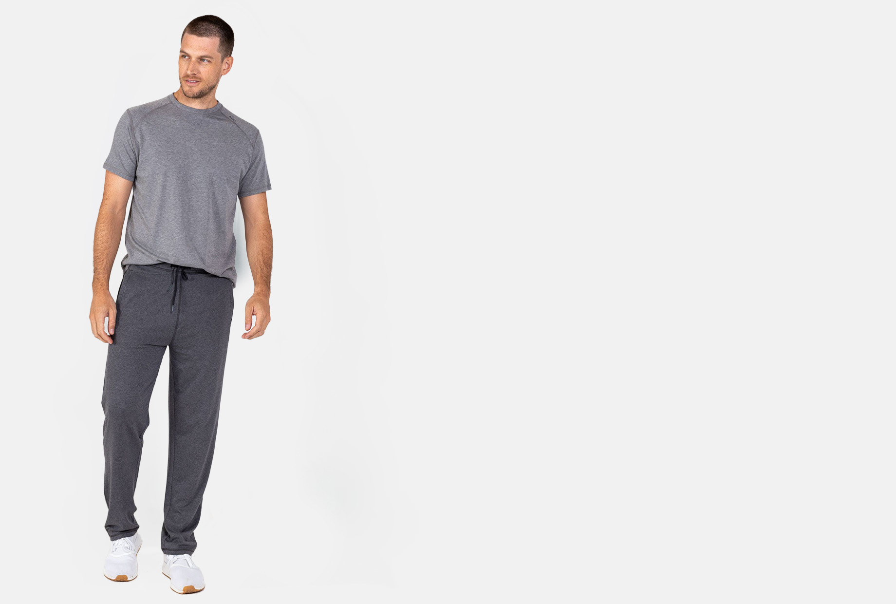 Men's bamboo Carrollton pant tasc Performance