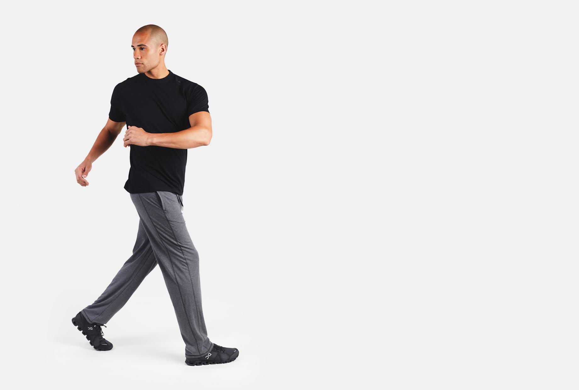 Men's bamboo Carrollton pant tasc Performance