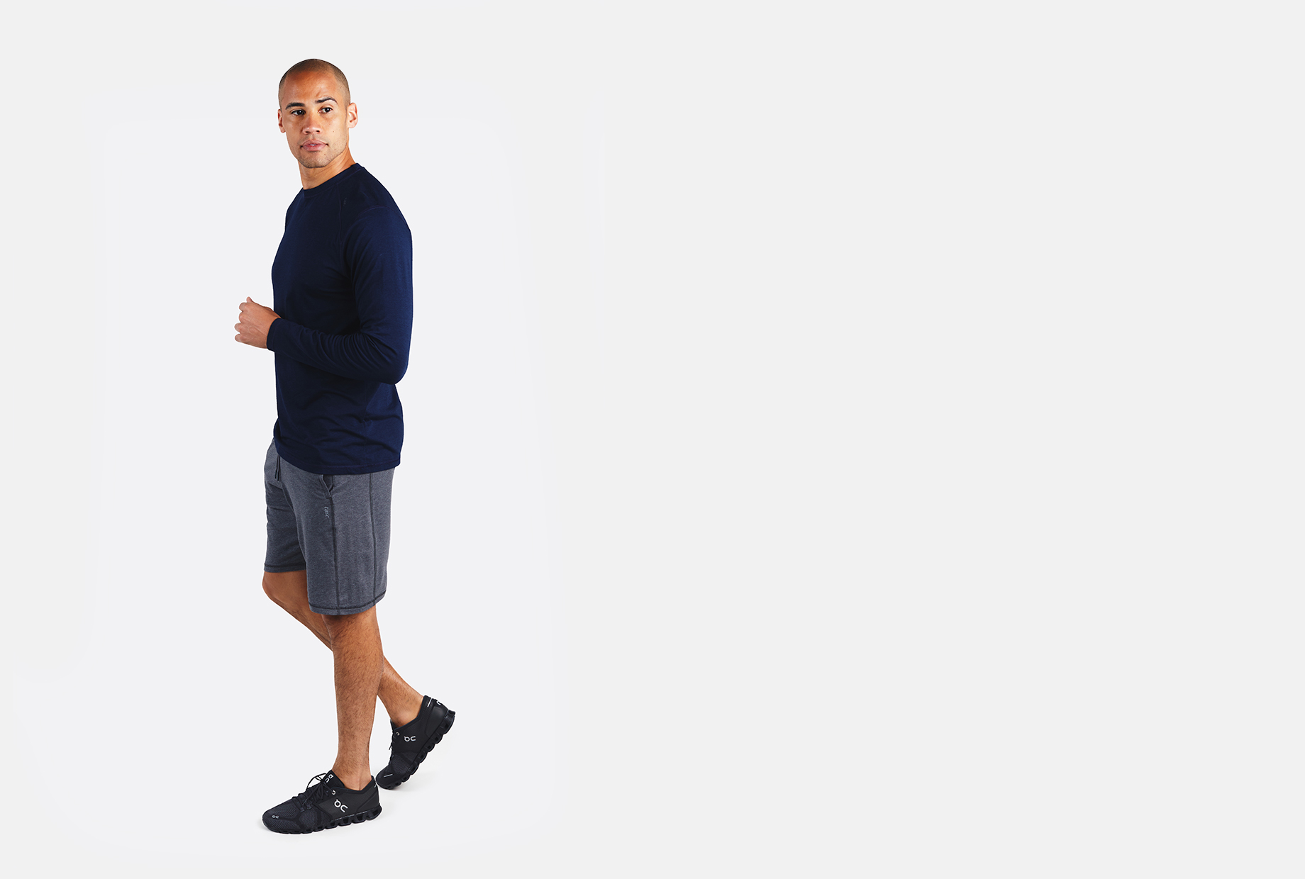 tasc performance carrollton short bamboo