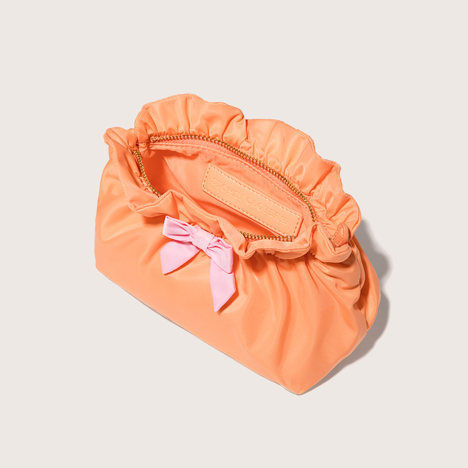 Bow Pouch