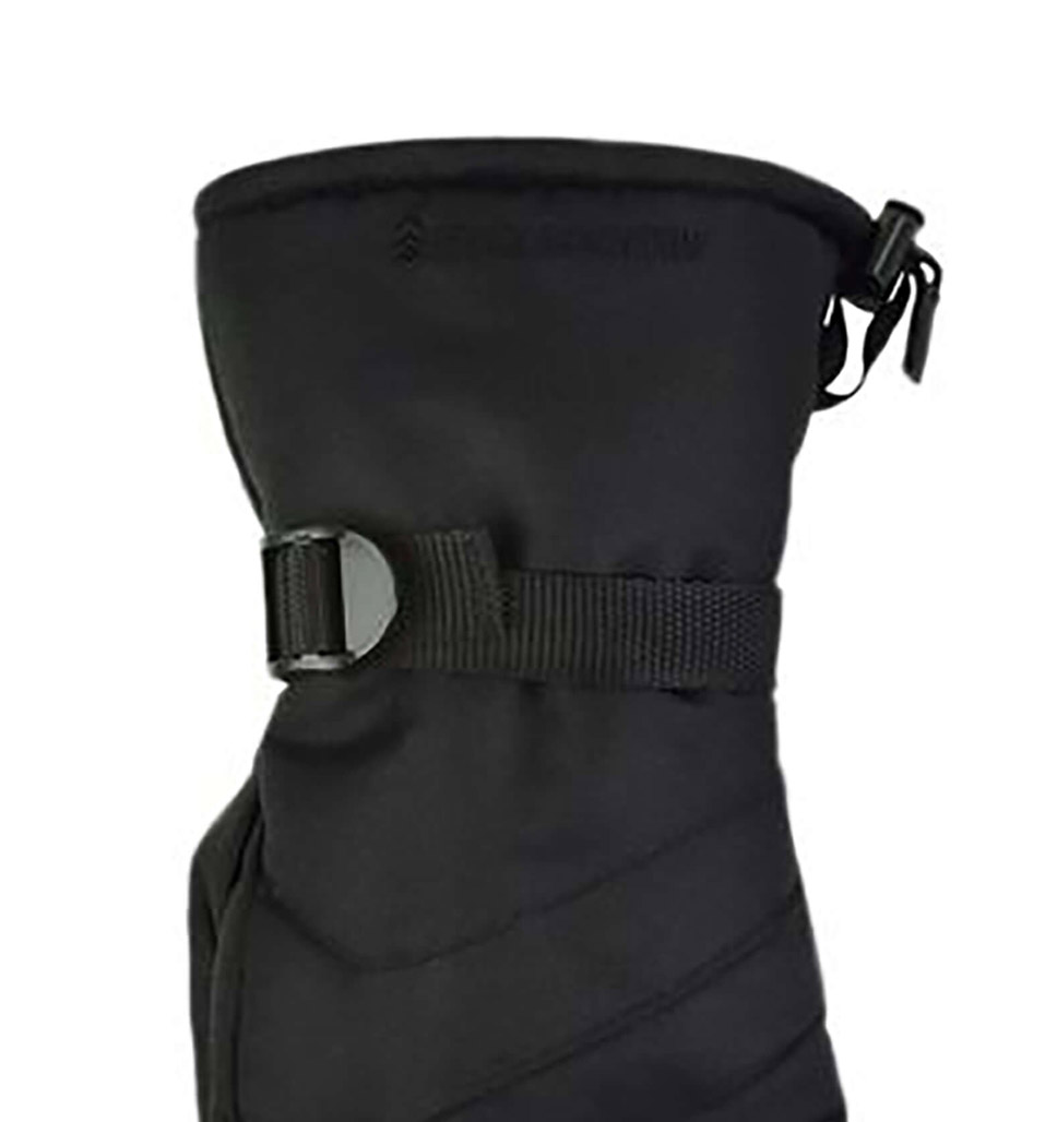 Men's Faille Board Glove