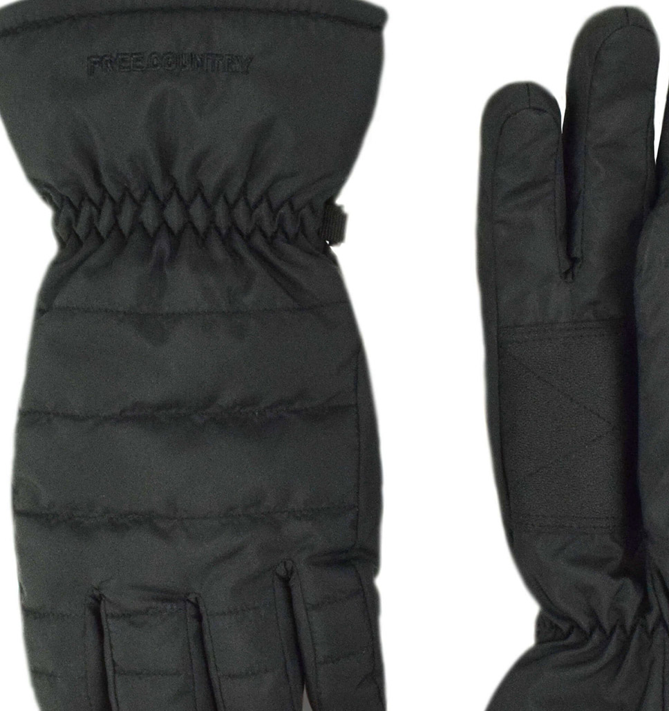 Women's Cirre Puffer Glove