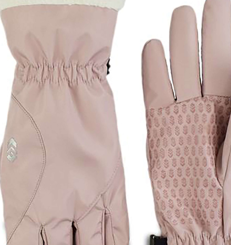 Women's Faille Softshell Glove