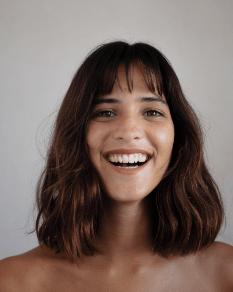 Want to Change Your Hair Without Chopping it Off? Read This