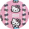 So Much Fun with Hello Kitty