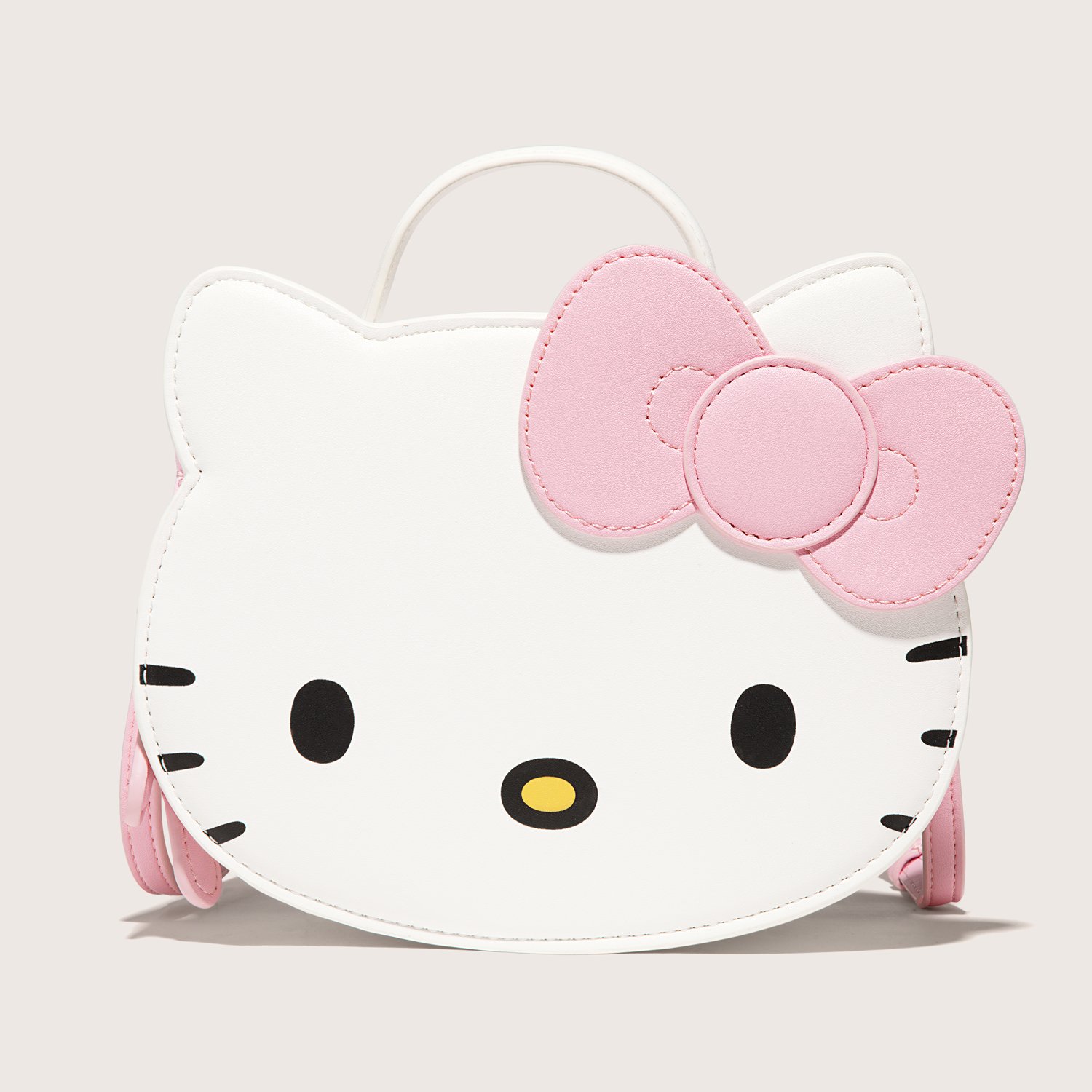 Hello Kitty Crossbody Bag