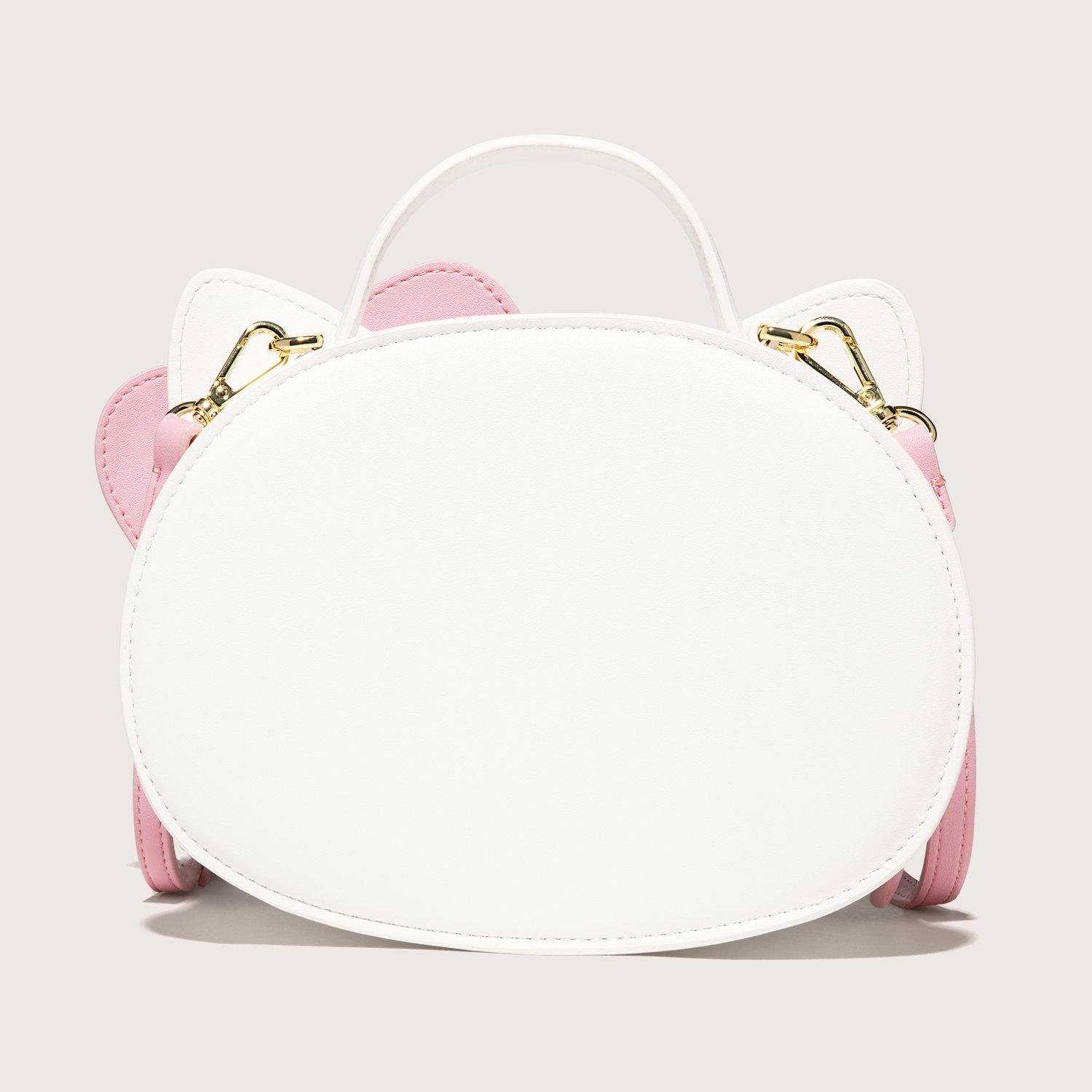 Hello Kitty Crossbody Bag