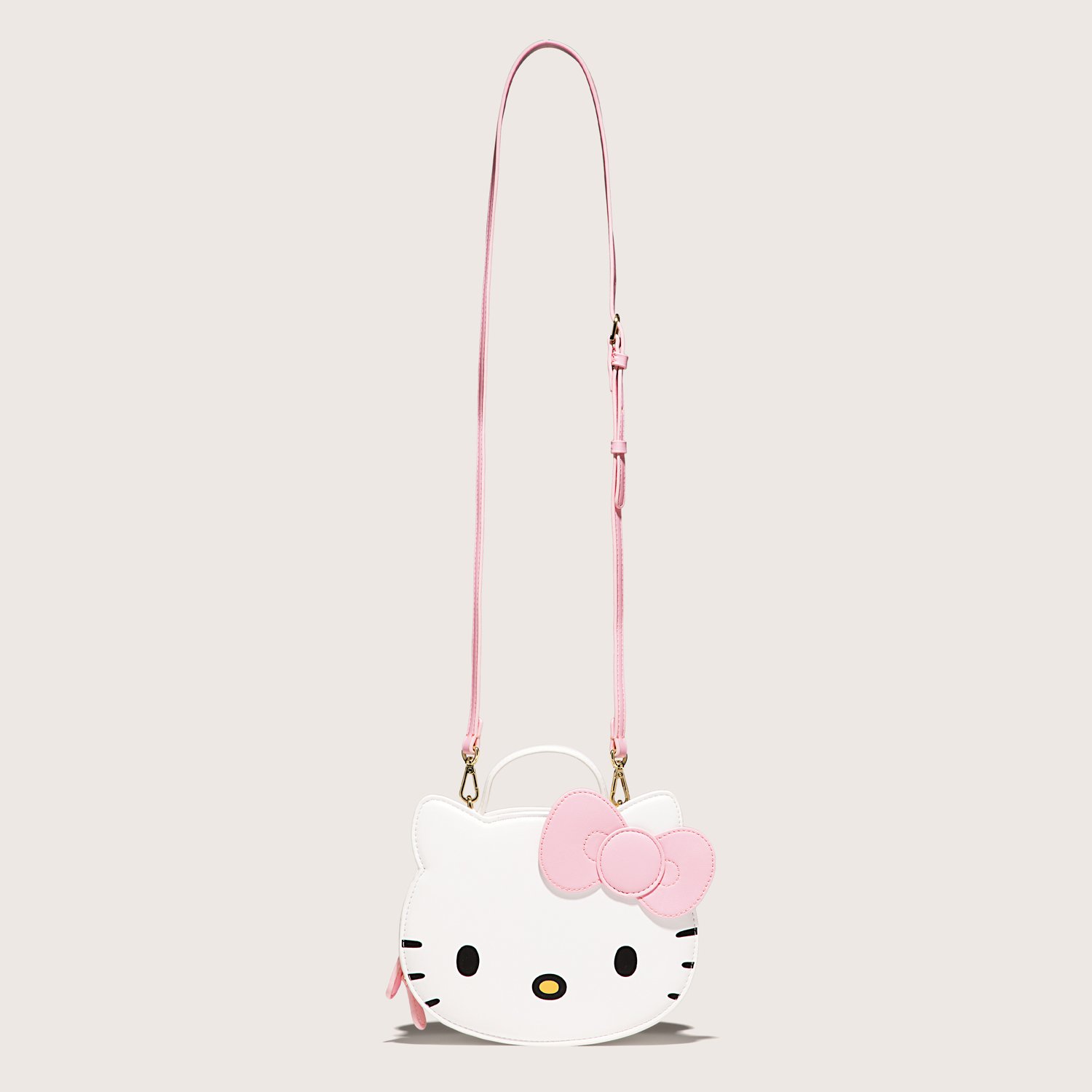 Hello Kitty Crossbody Bag