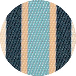 Sapphire Stripe