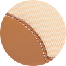 Saddle & Natural