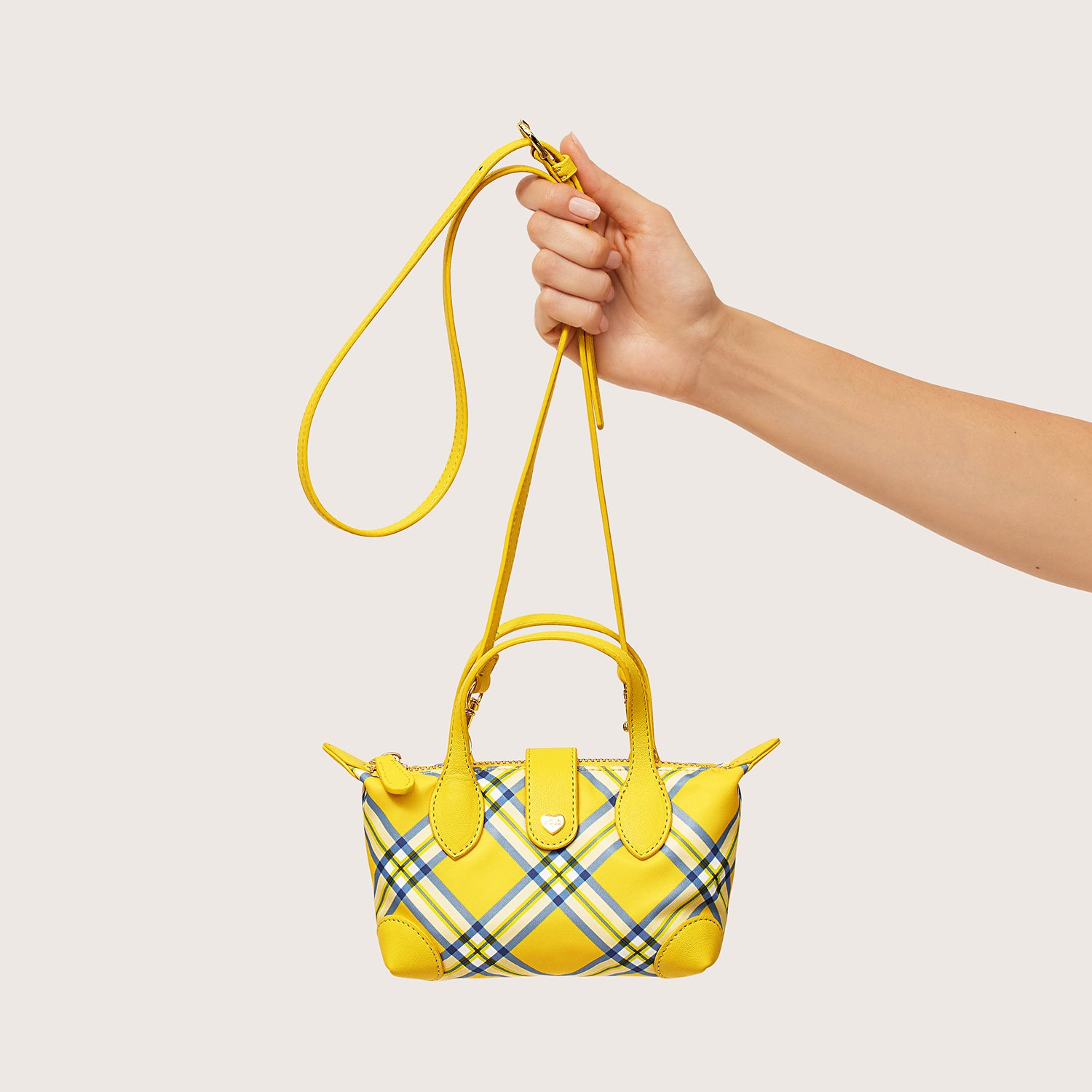 Pouchette Crossbody Bag 01