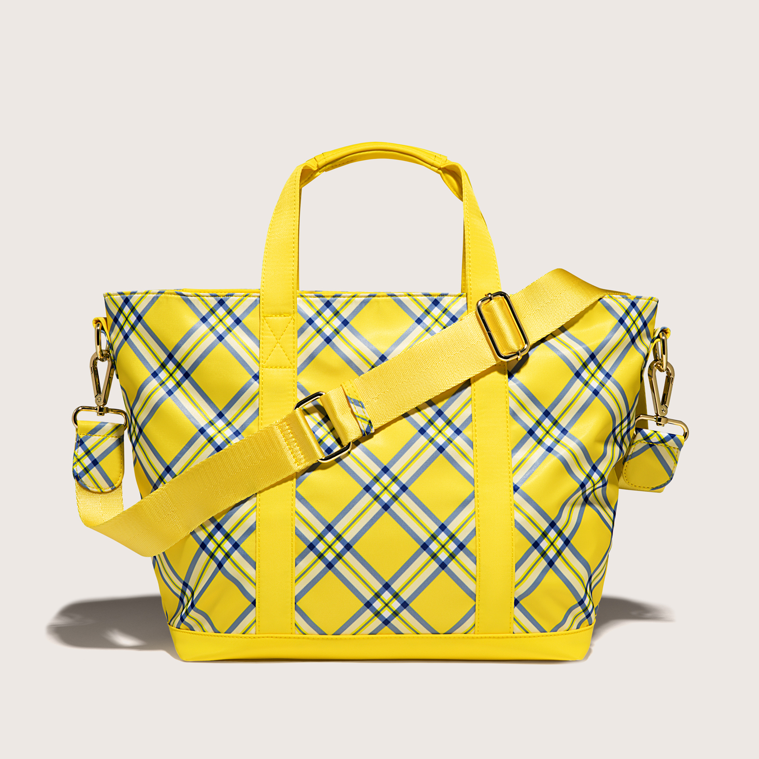 Clueless Mini Tote Bag