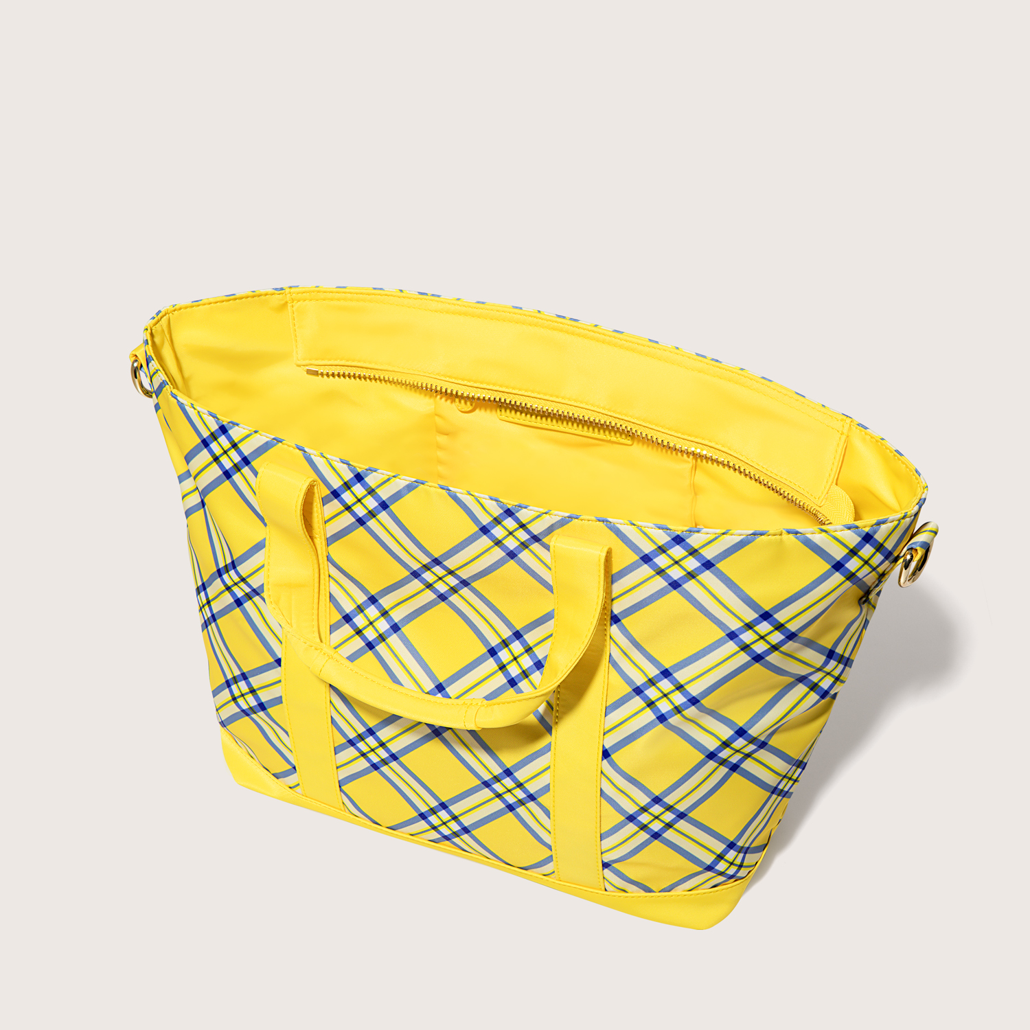 Clueless Mini Tote Bag