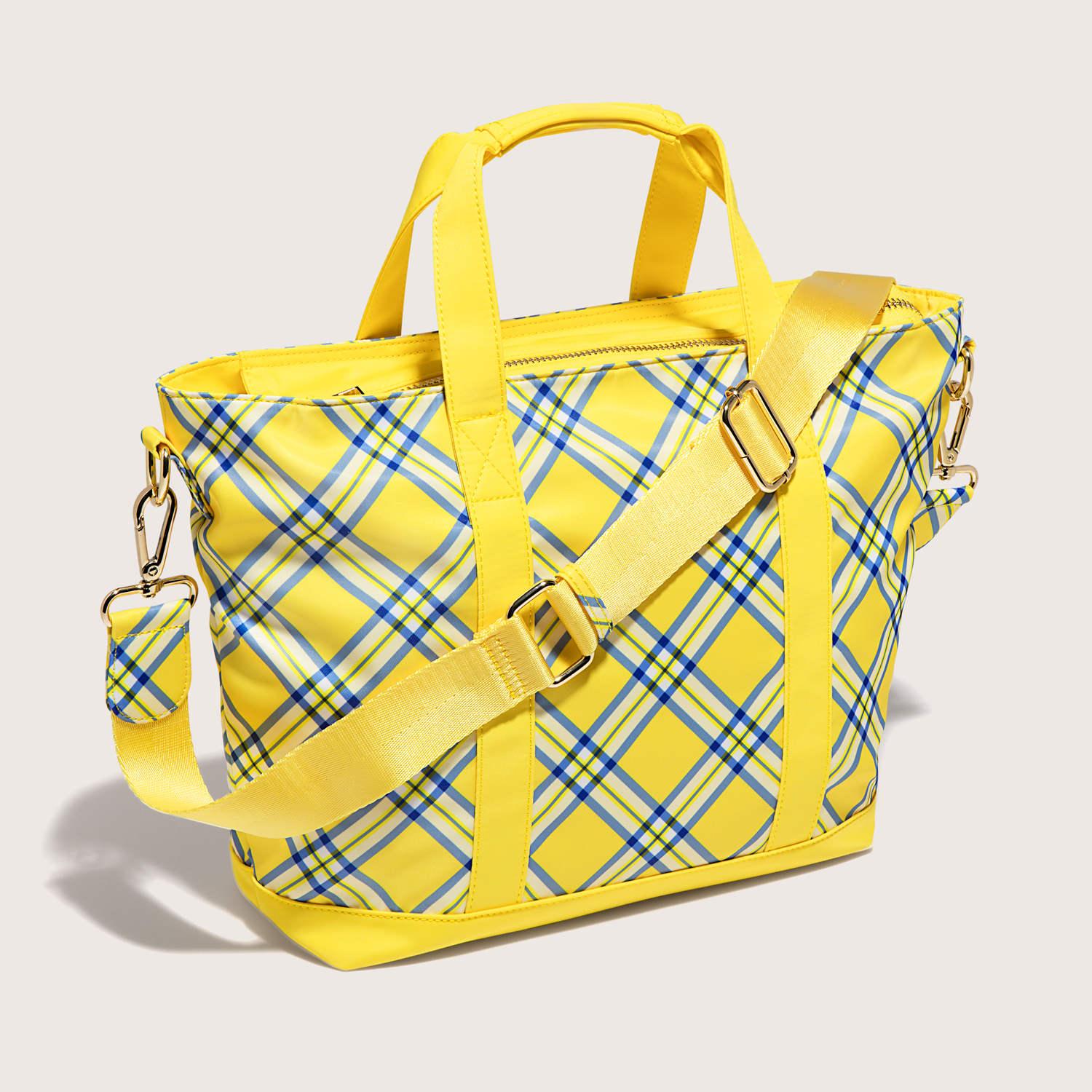 Clueless Mini Tote Bag
