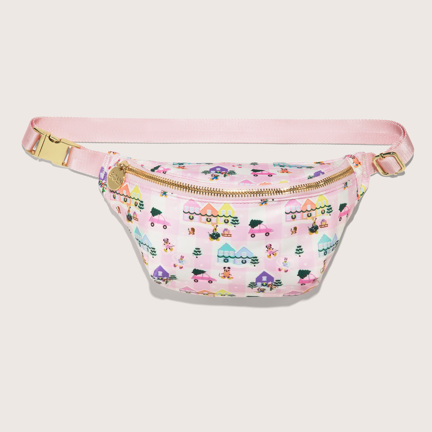 Fanny Pack