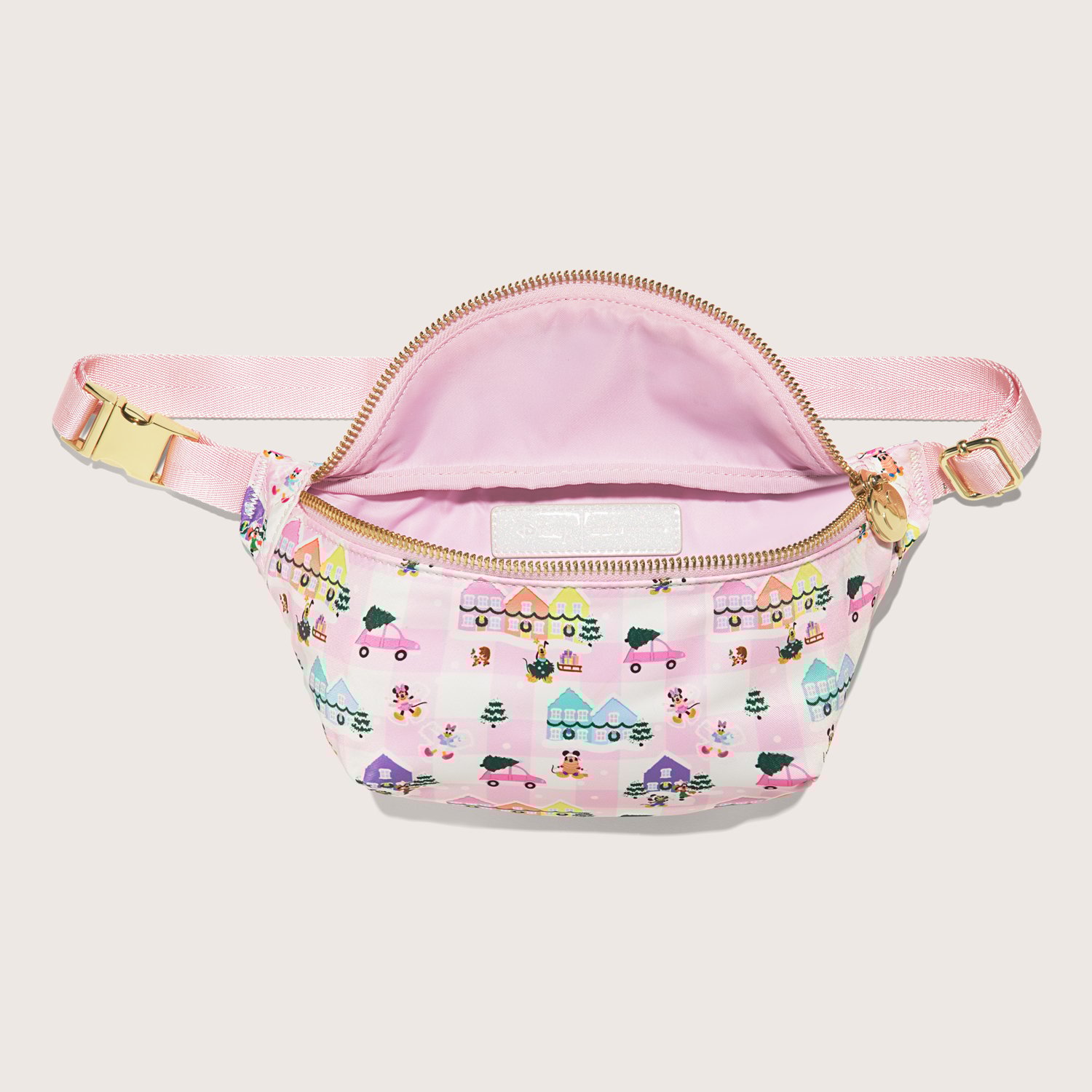 Fanny Pack