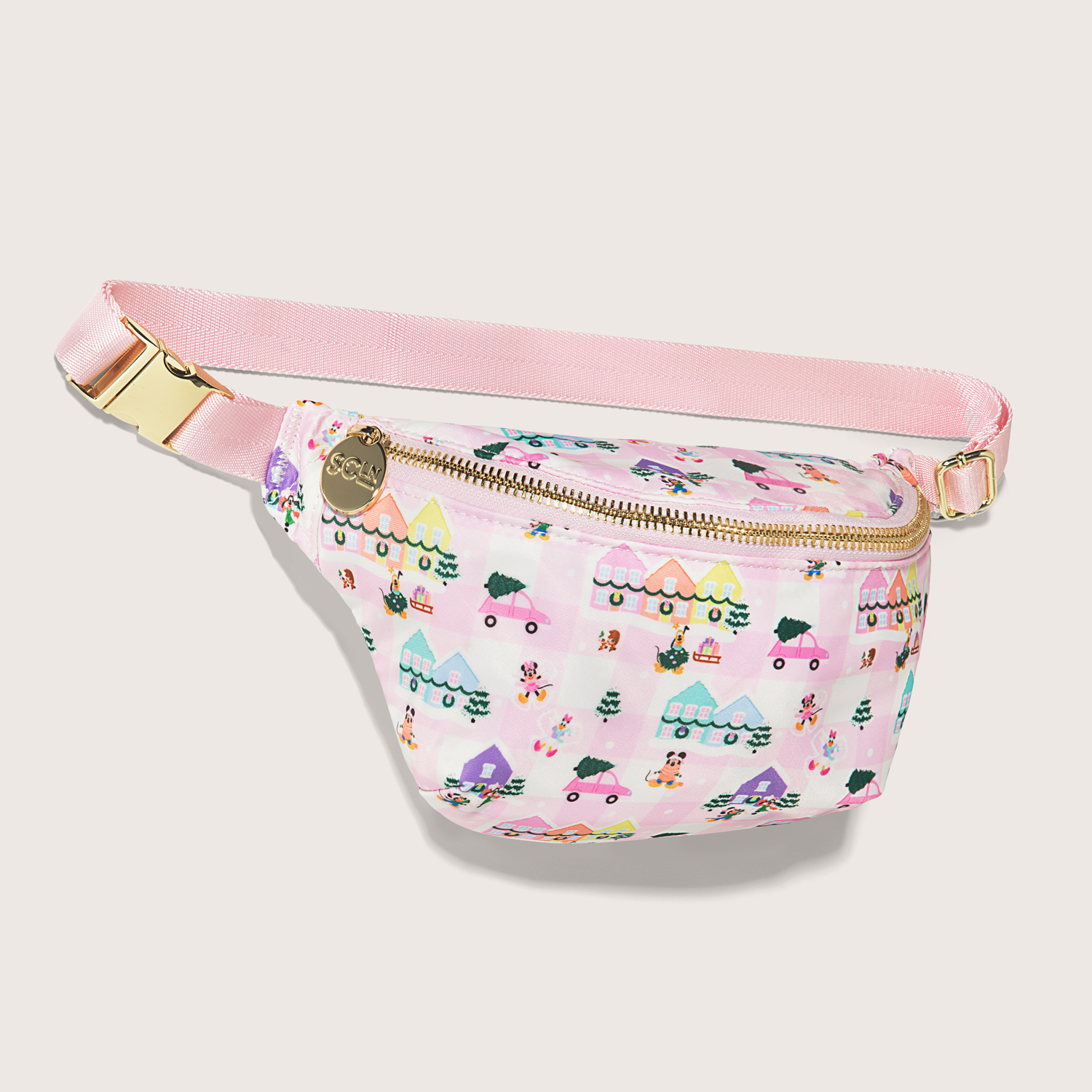 Fanny Pack