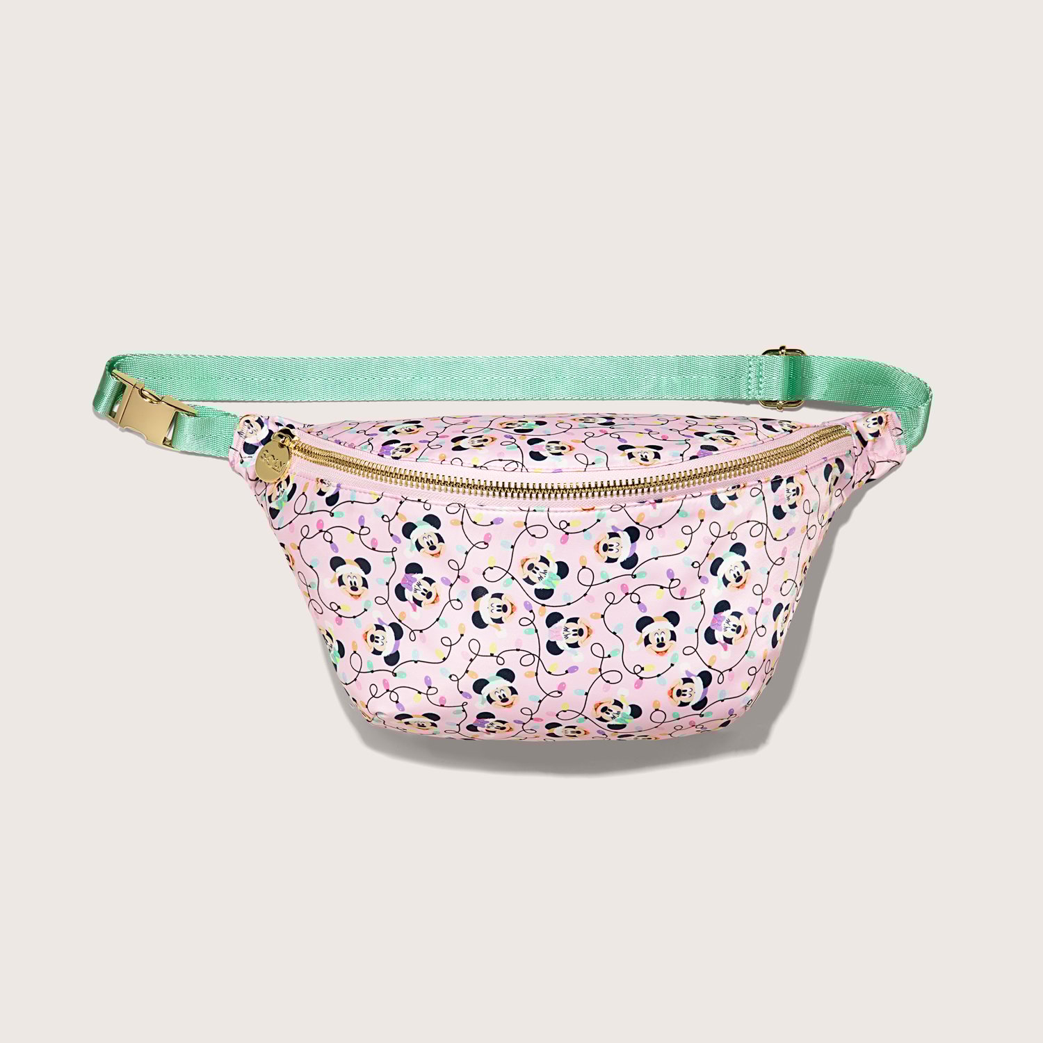 Jumbo Fanny Pack