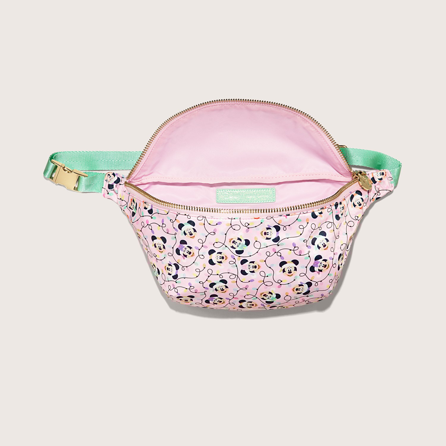 Jumbo Fanny Pack