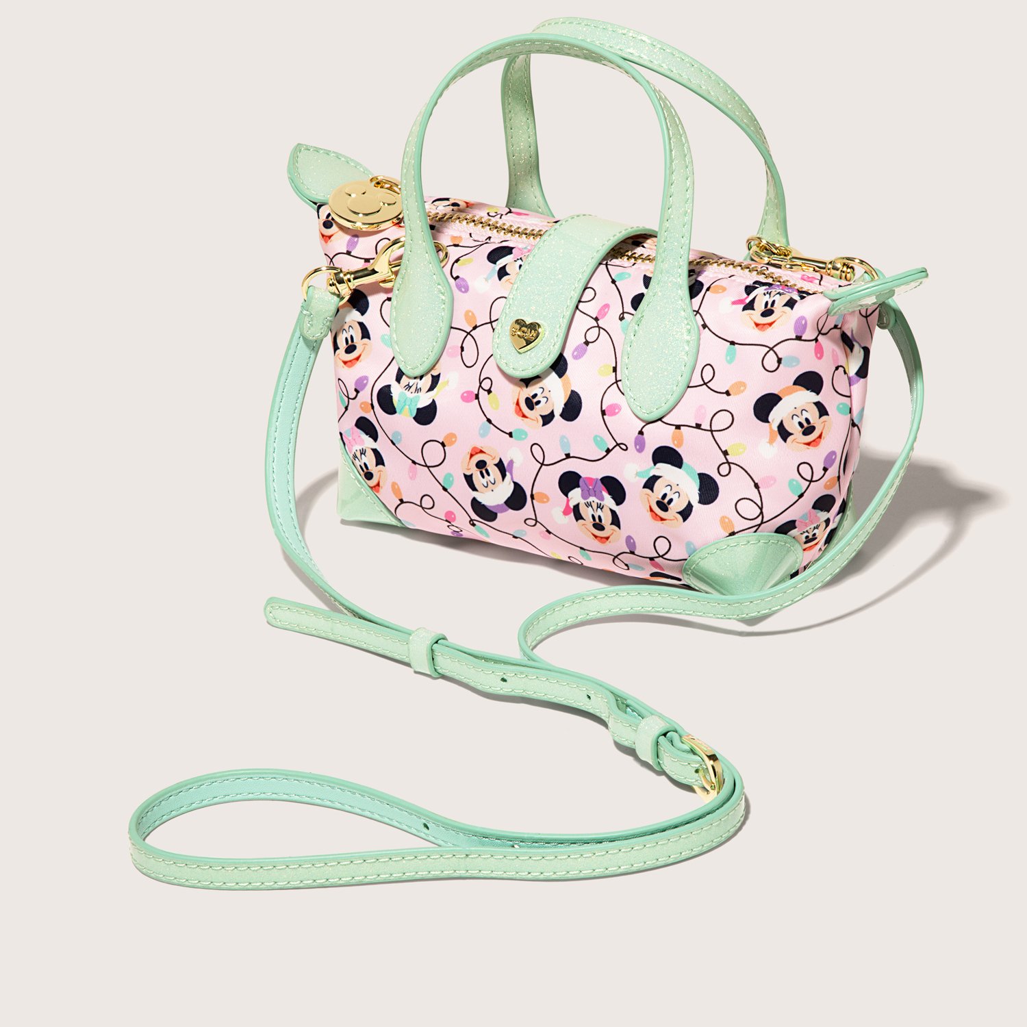 Pouchette Crossbody Bag 01