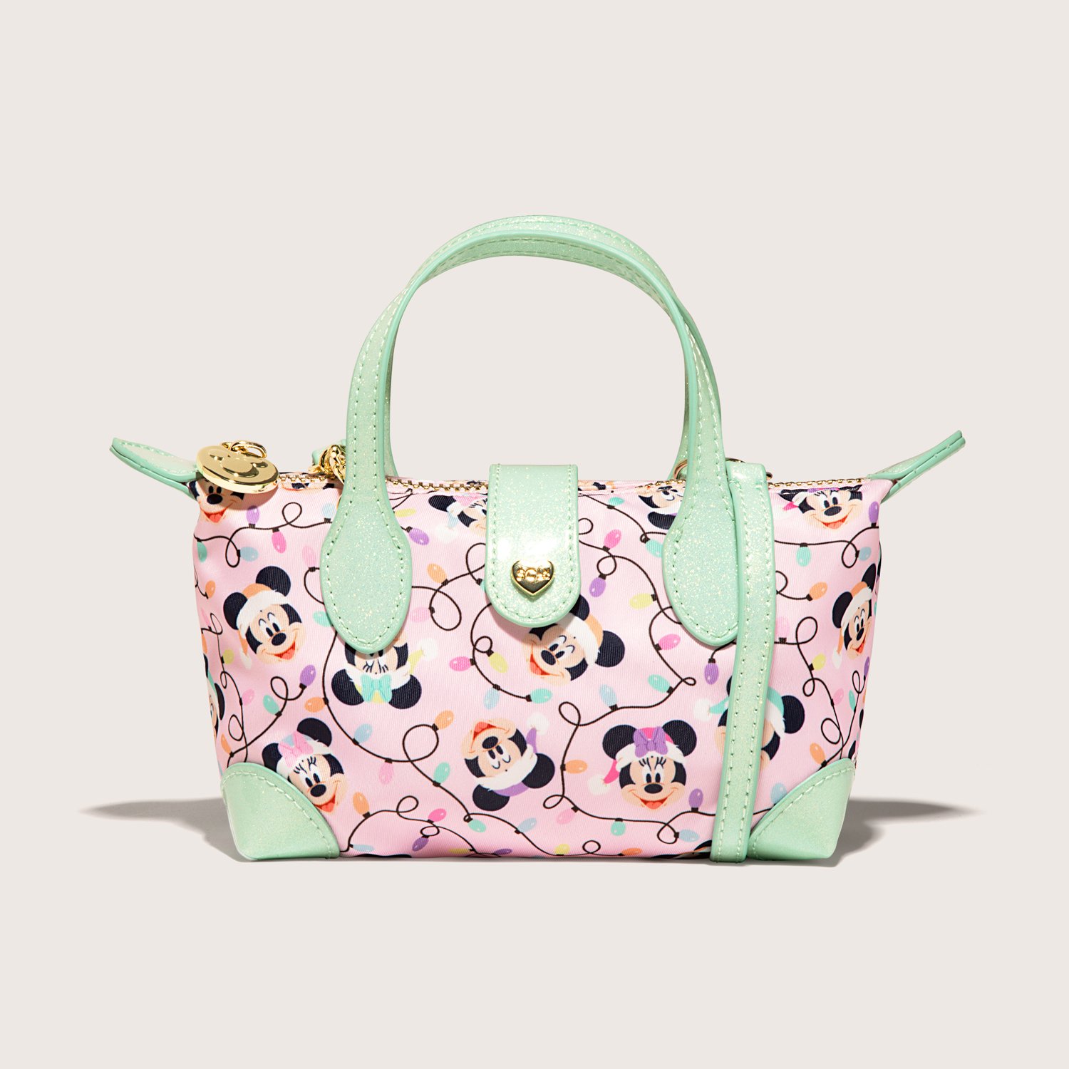 Pouchette Crossbody Bag 01