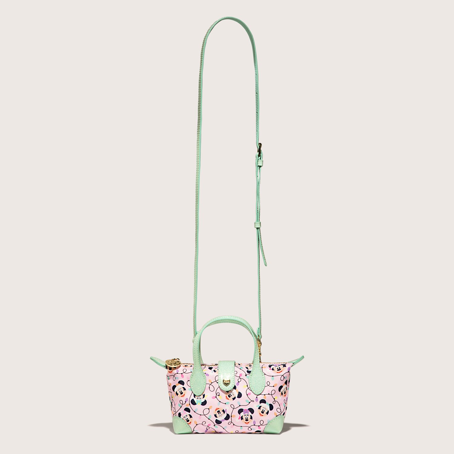 Pouchette Crossbody Bag 01
