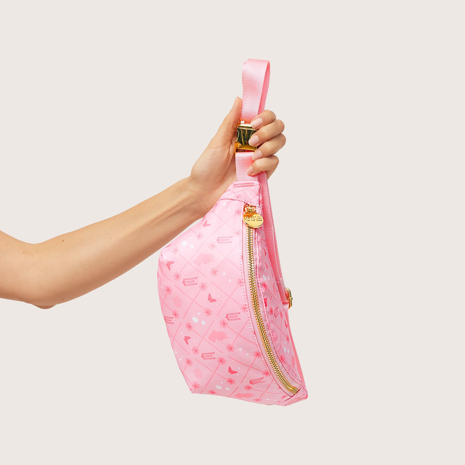 Fanny Pack