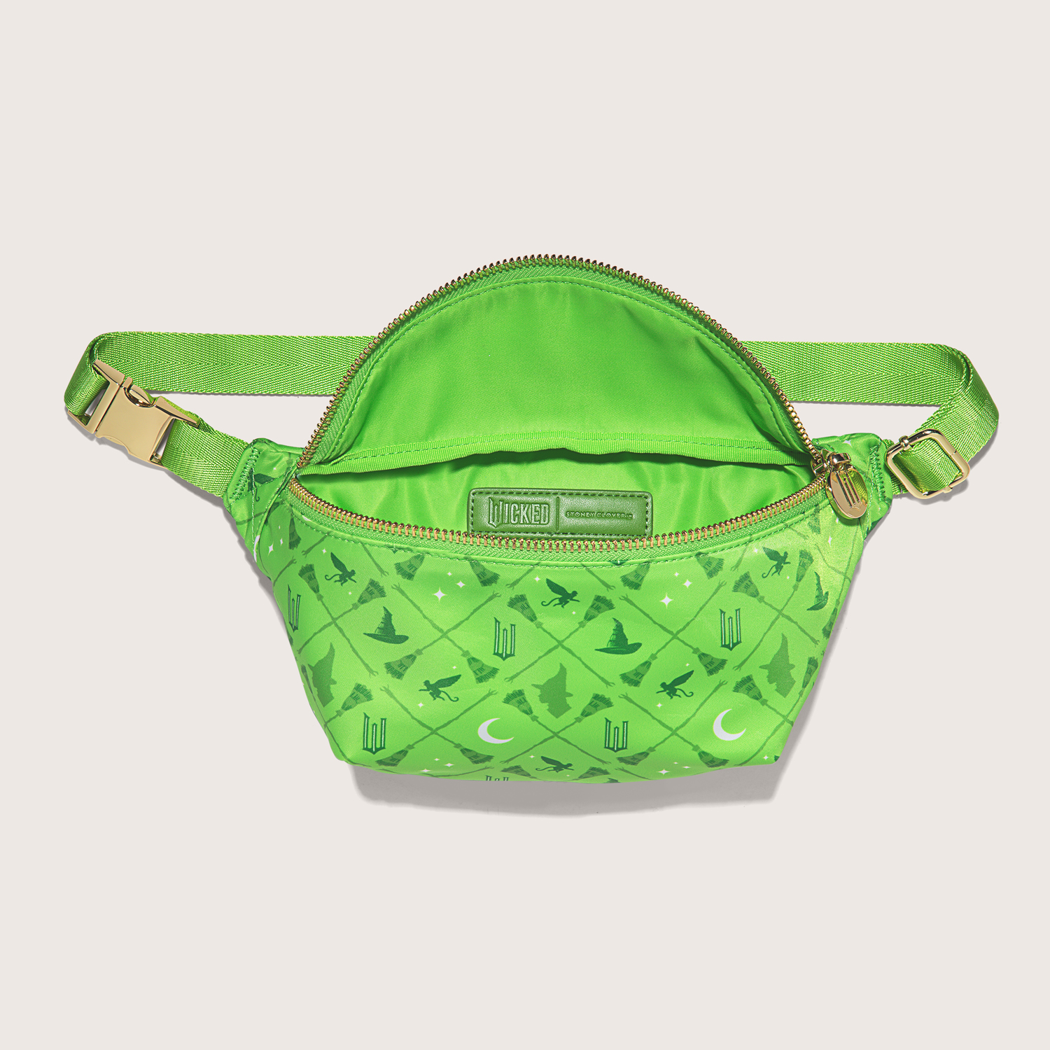 Fanny Pack