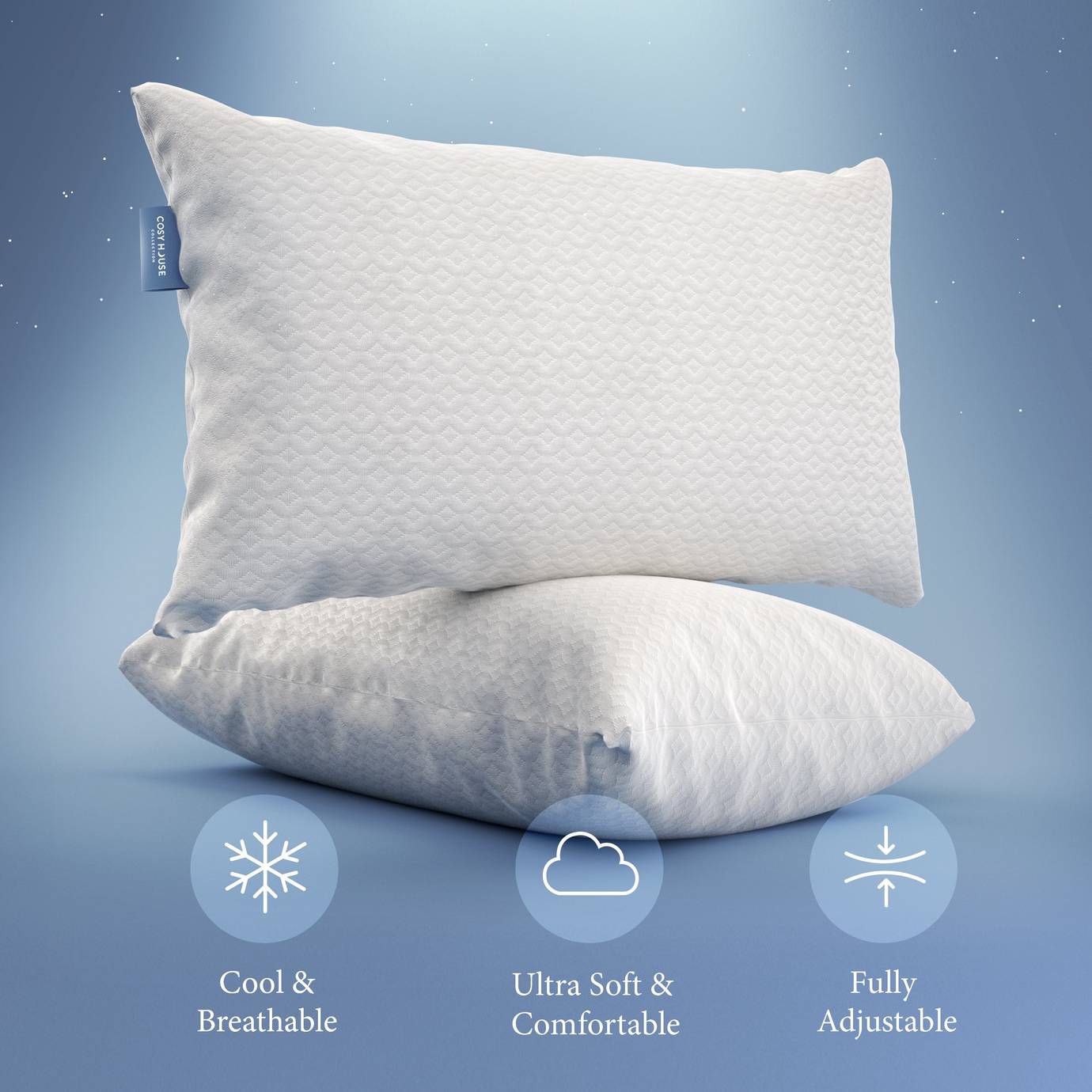 Cosy House Vs Coop Pillow: Ultimate Comfort Showdown Revealed