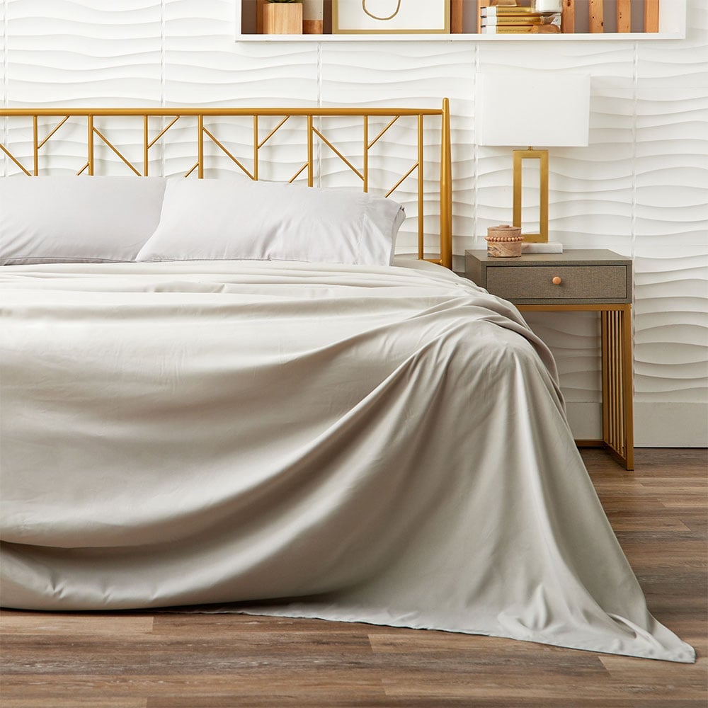 Luxury Bed Sheets - P-V1 – Cosy House Collection