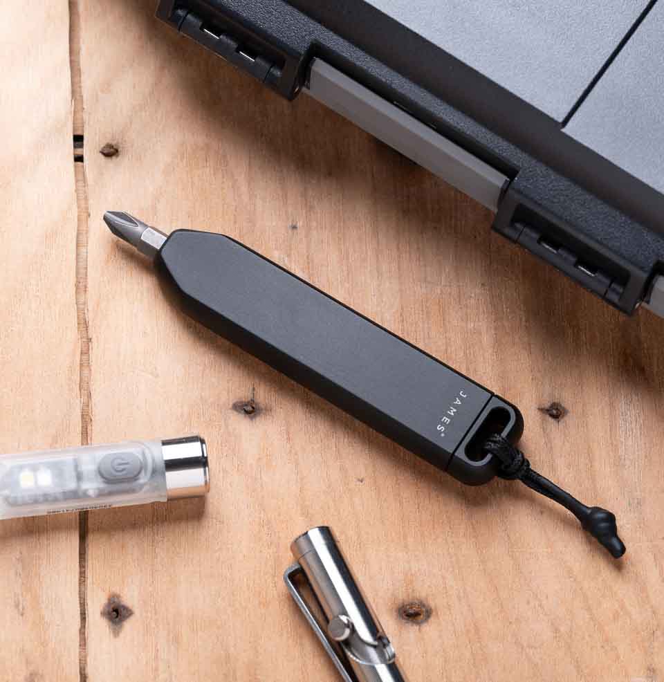 Warrick Screwdriver Set Thoughtful Design