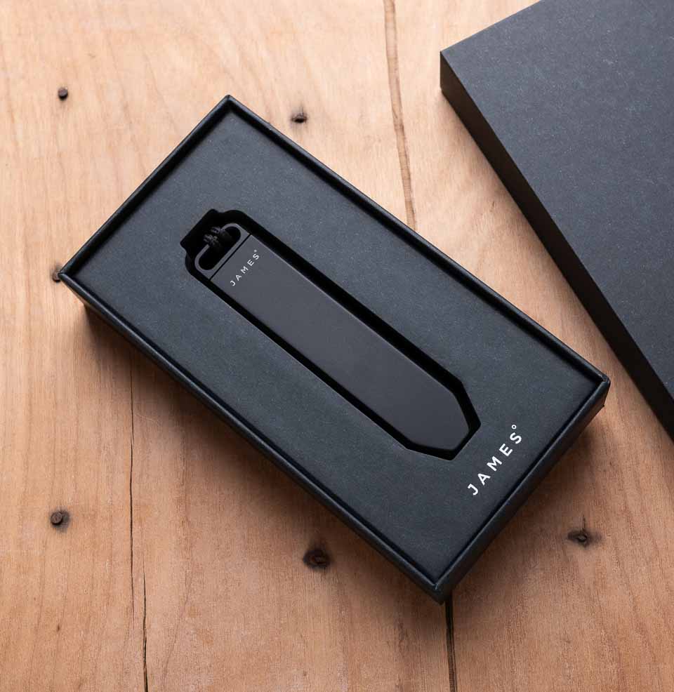 Warrick Screwdriver Set Simple Packaging