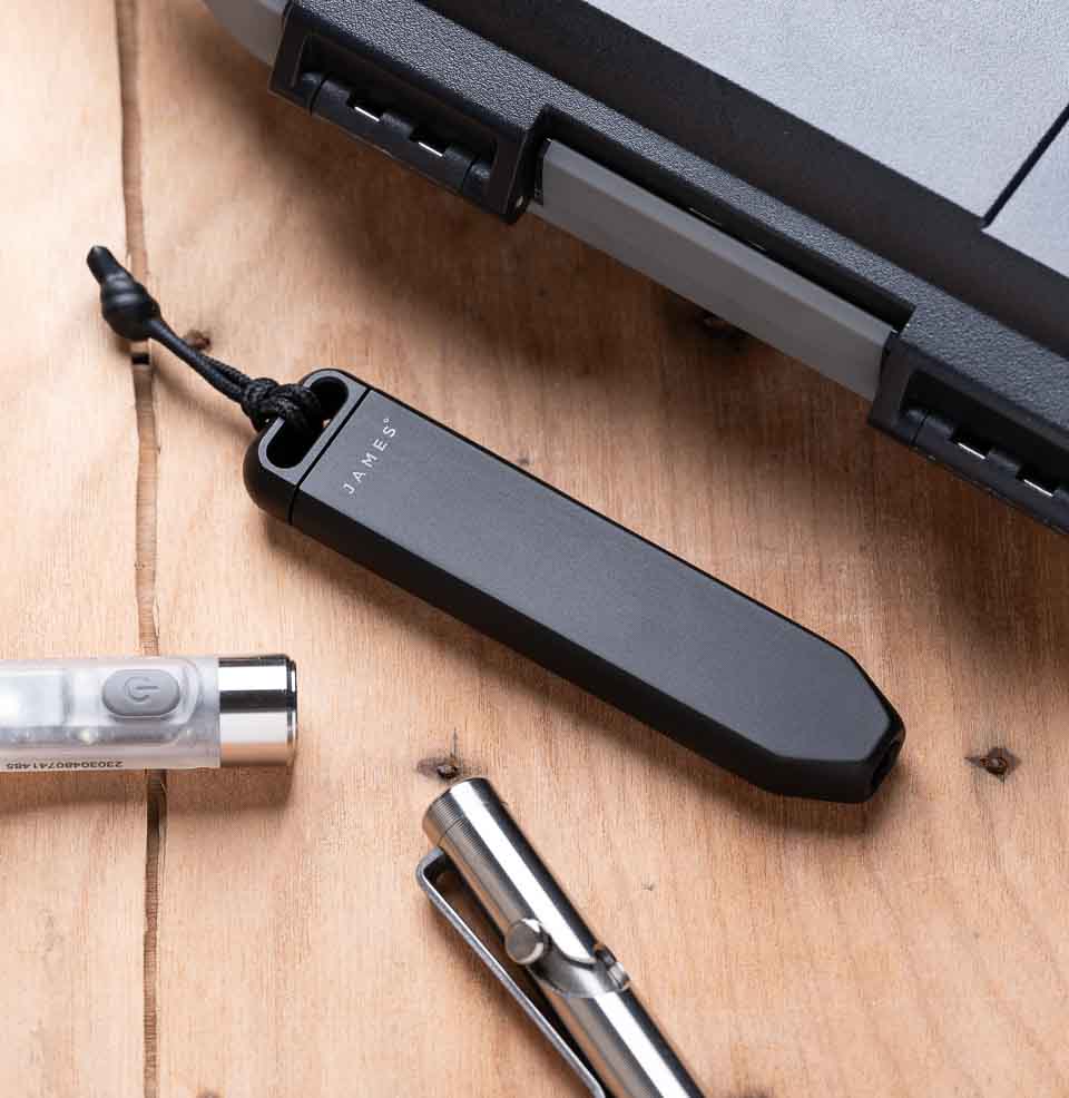 Warrick Screwdriver Set Thin and strong.