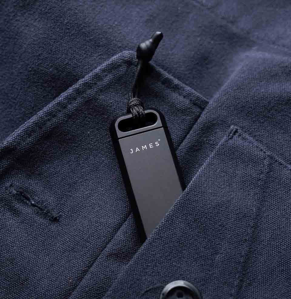 Warrick Screwdriver Set Perfect for EDC