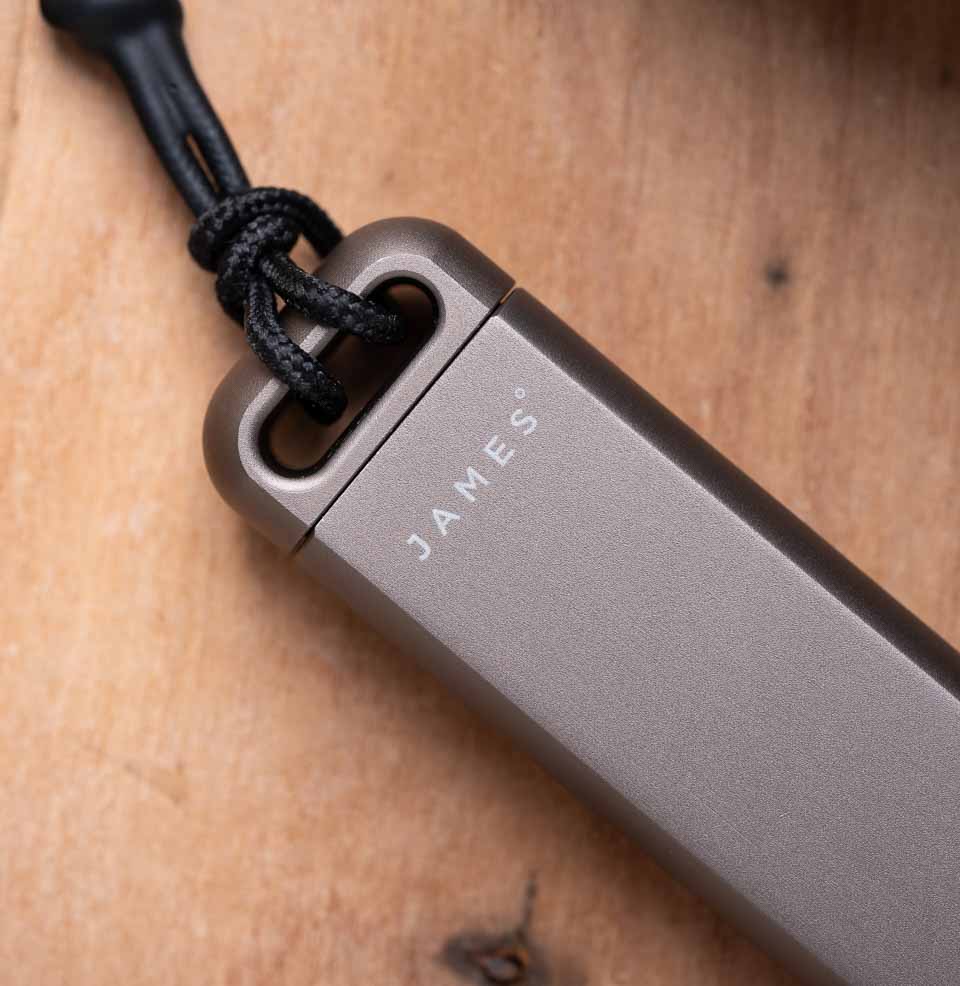 Warrick Screwdriver Set Built-In Lanyard