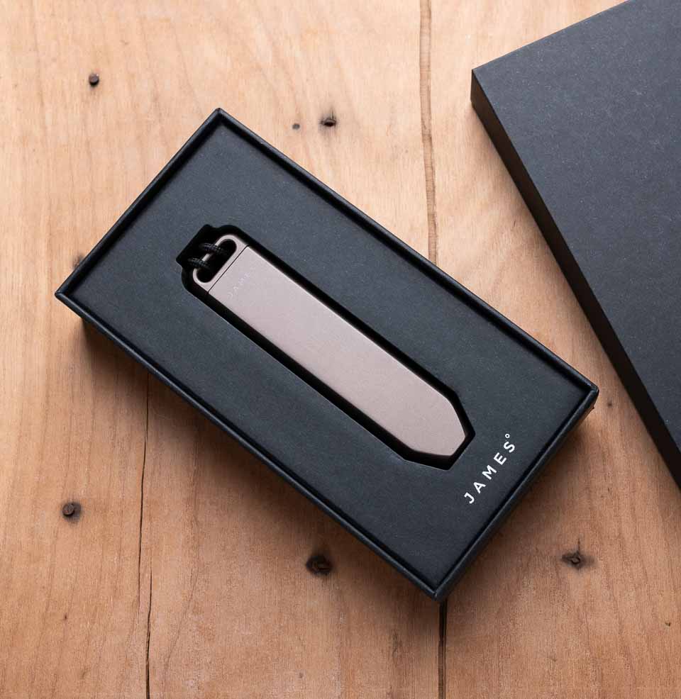 Warrick Screwdriver Set Simple Packaging