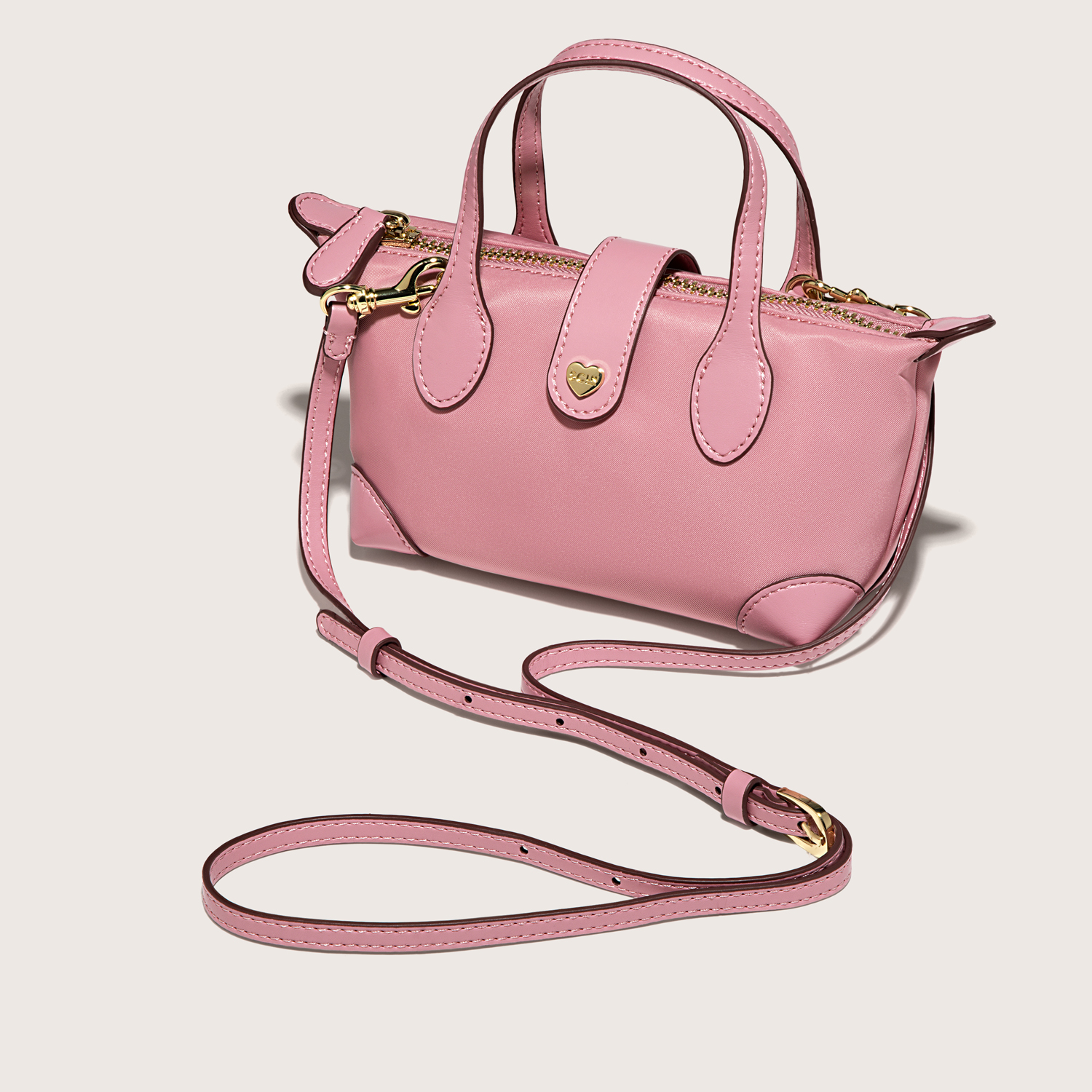 Pouchette Crossbody Bag 01
