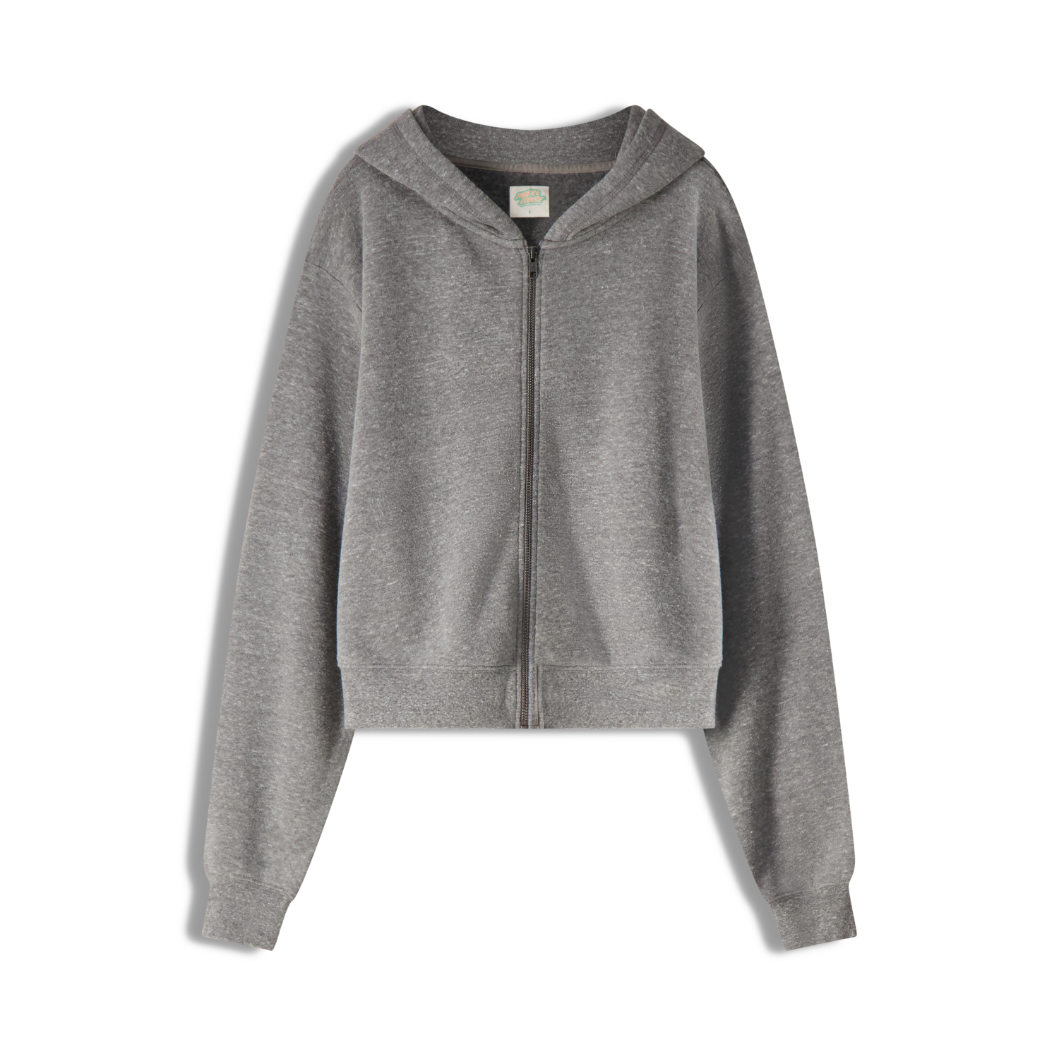 The Zip Up Hoodie The Zip Up Hoodie