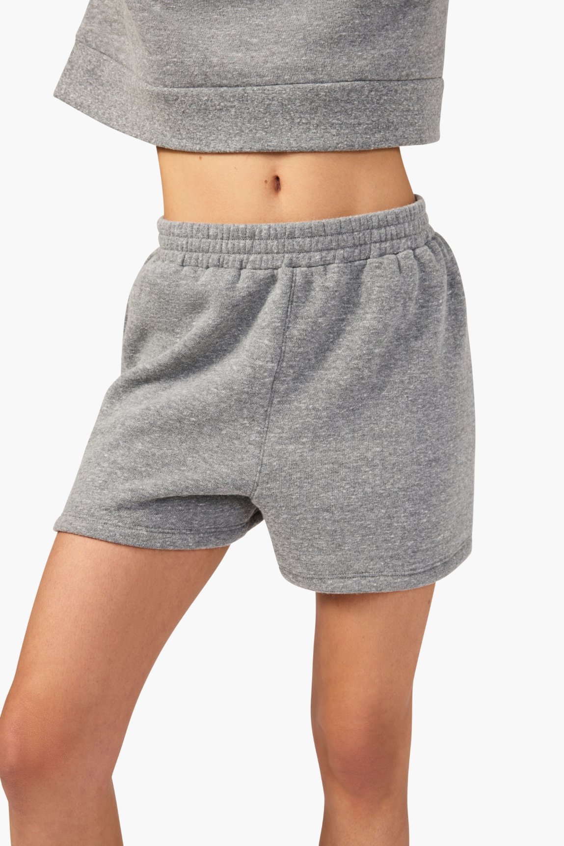 The Soft Shorts