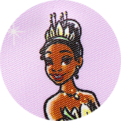 Tiana