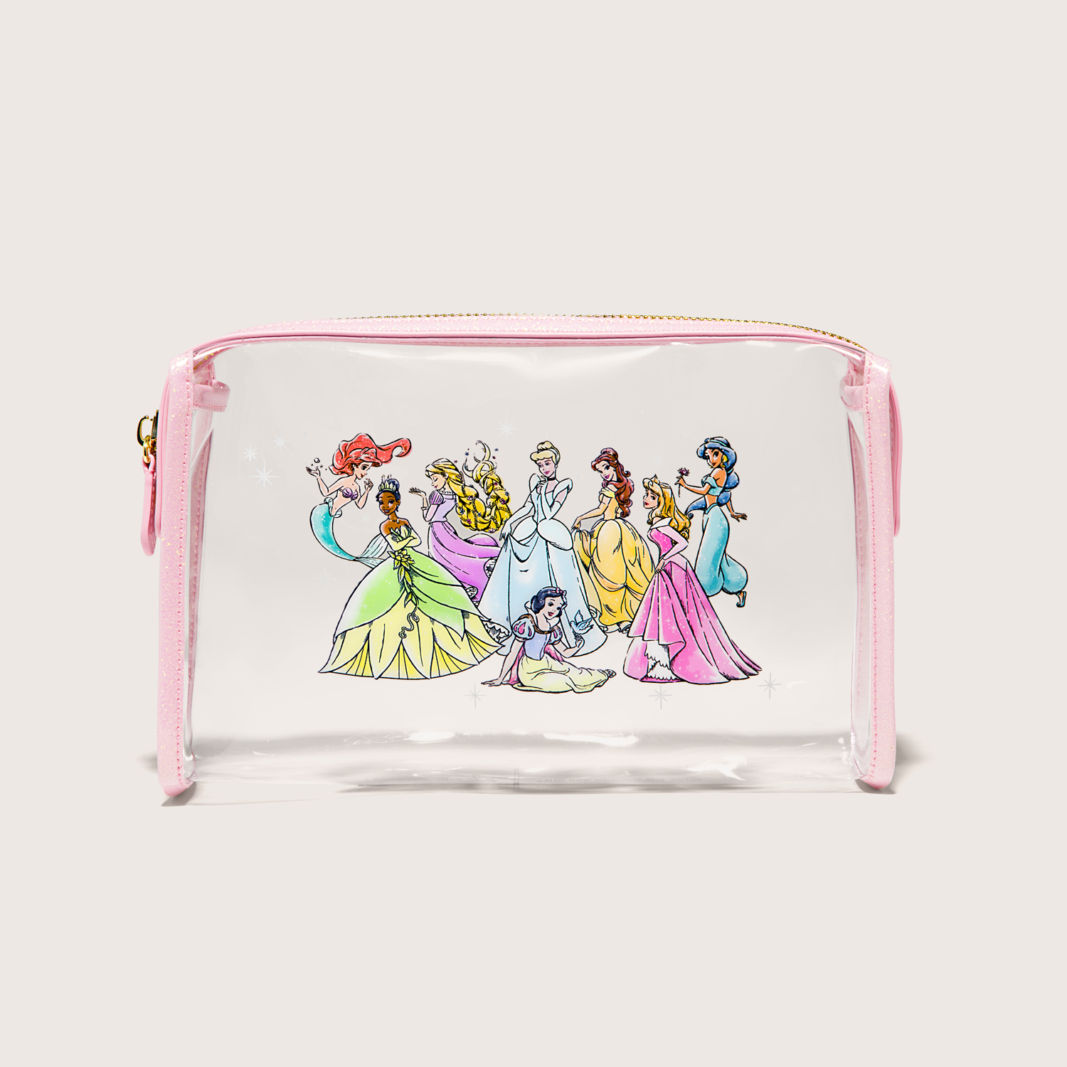Large Travel Pouch