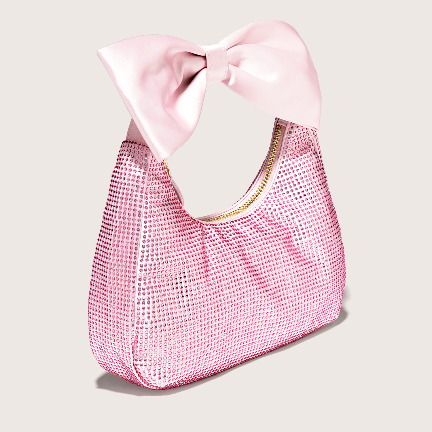 Bow Handle Bag