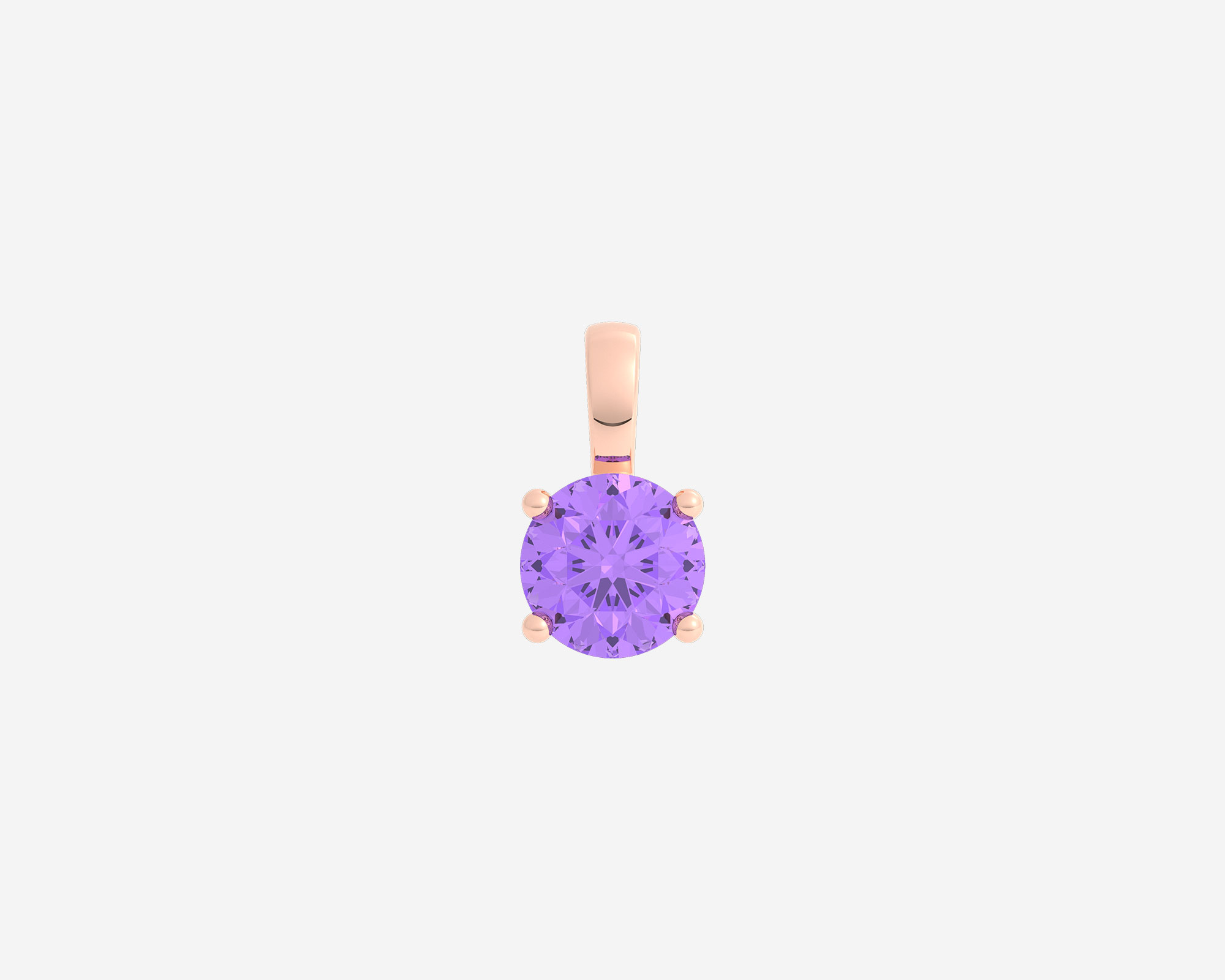 Prong_Pendant_Round_Purple_RG_