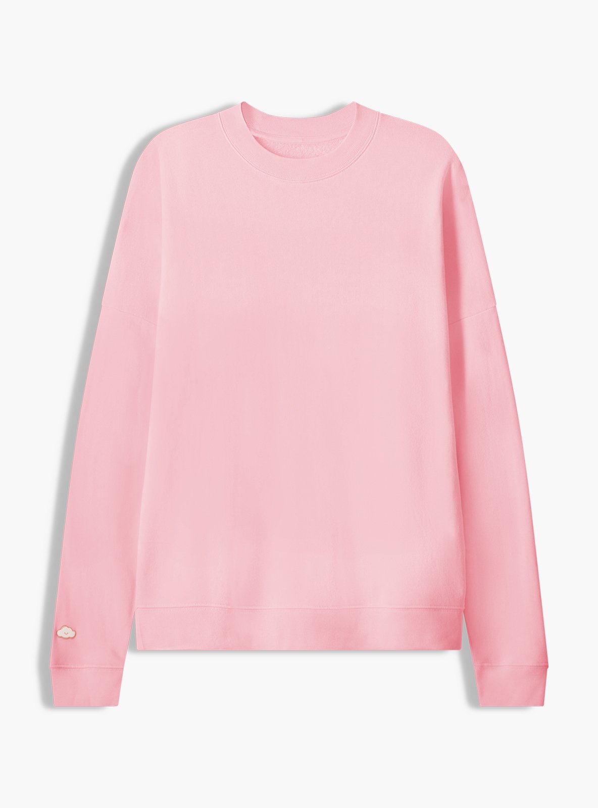 The Merch Sweatshirt