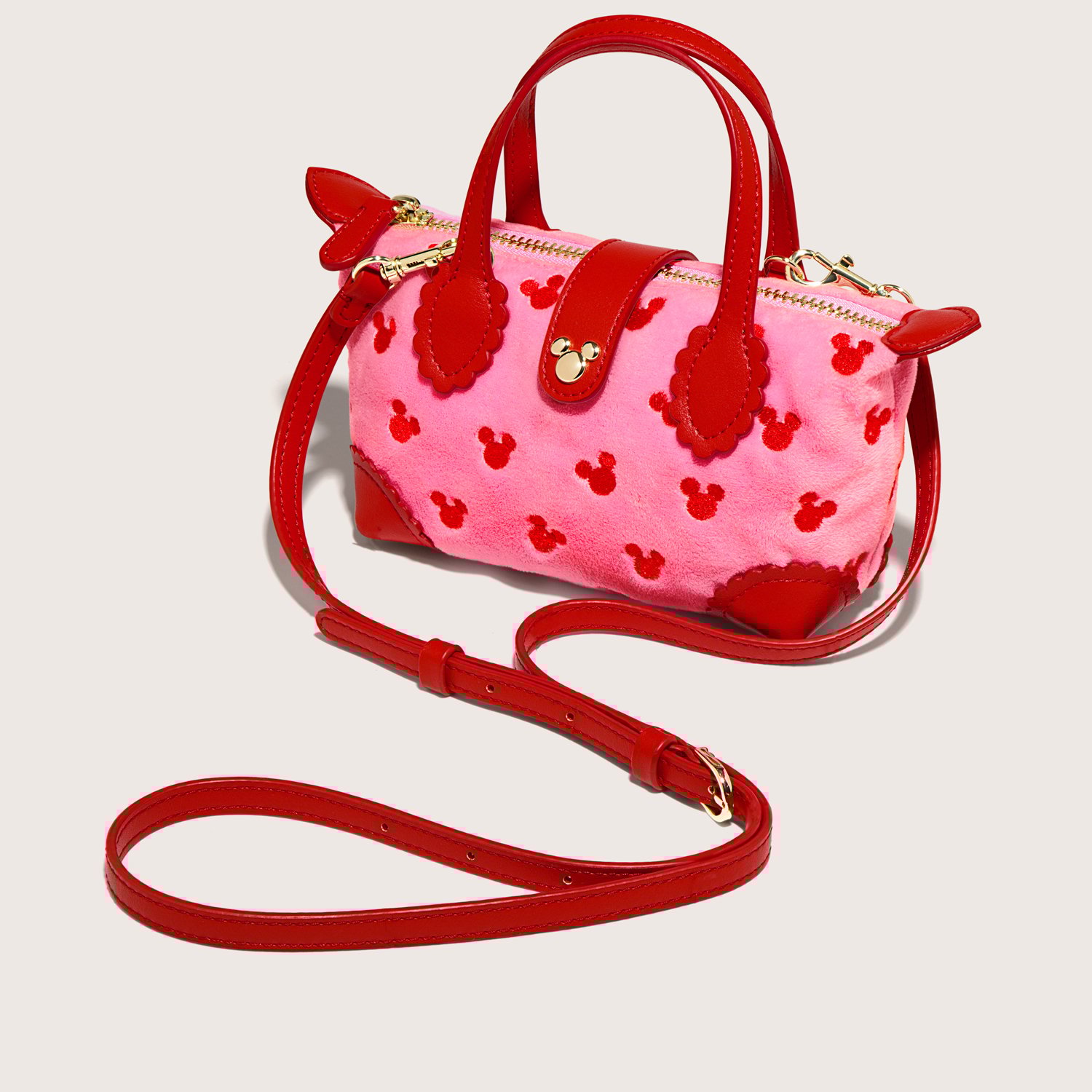 Pouchette Crossbody Bag 01