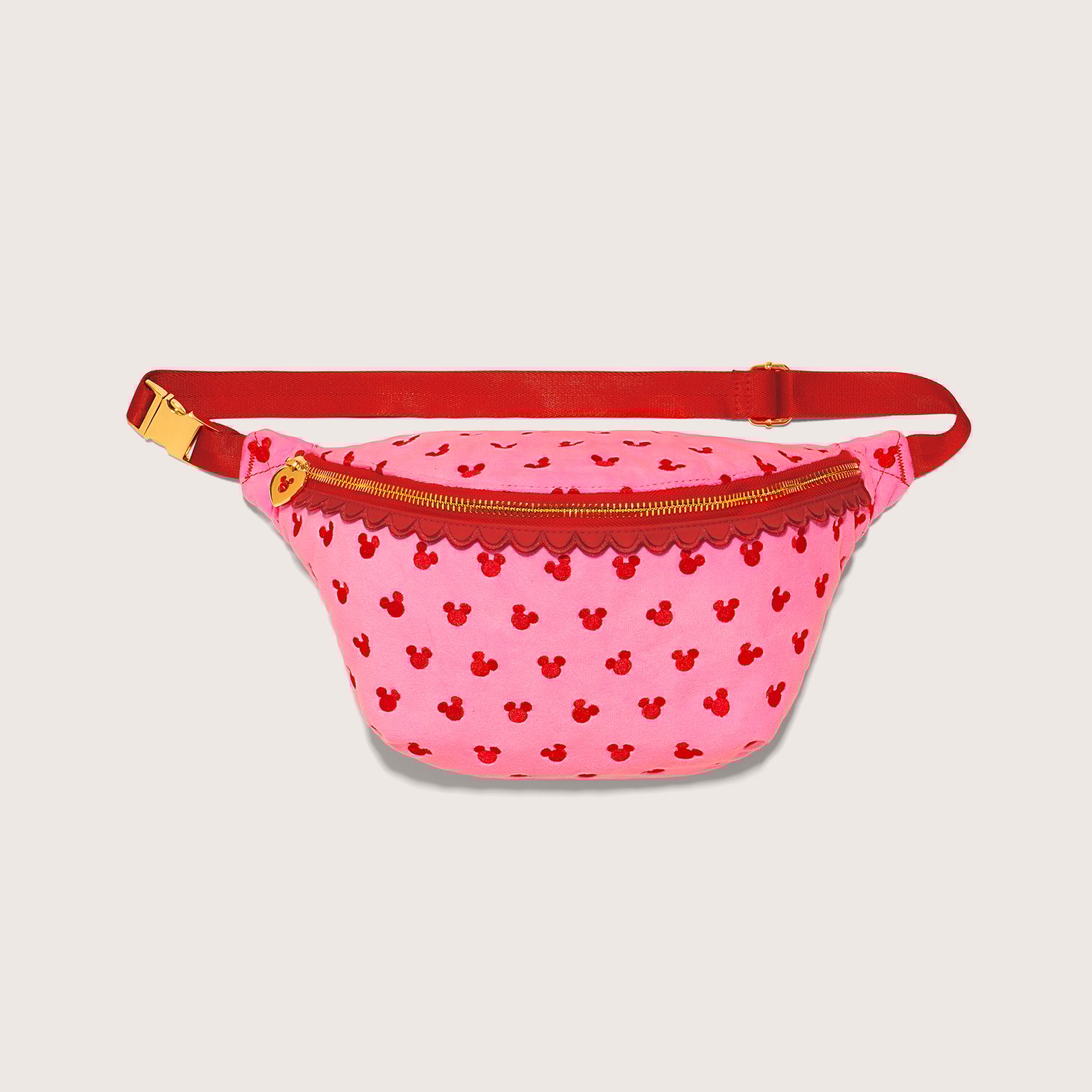Jumbo Fanny Pack