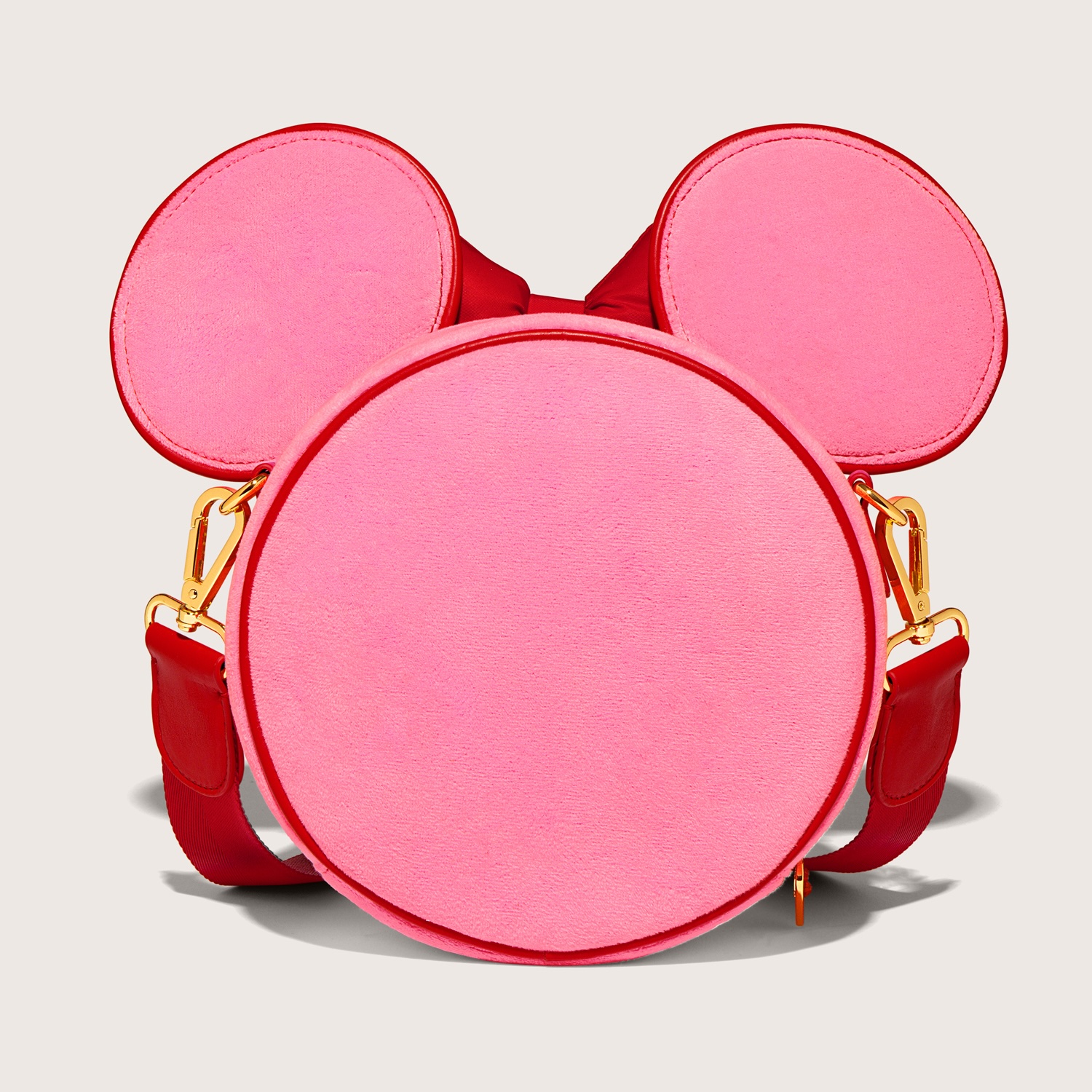 Minnie Mouse Crossbody Bag